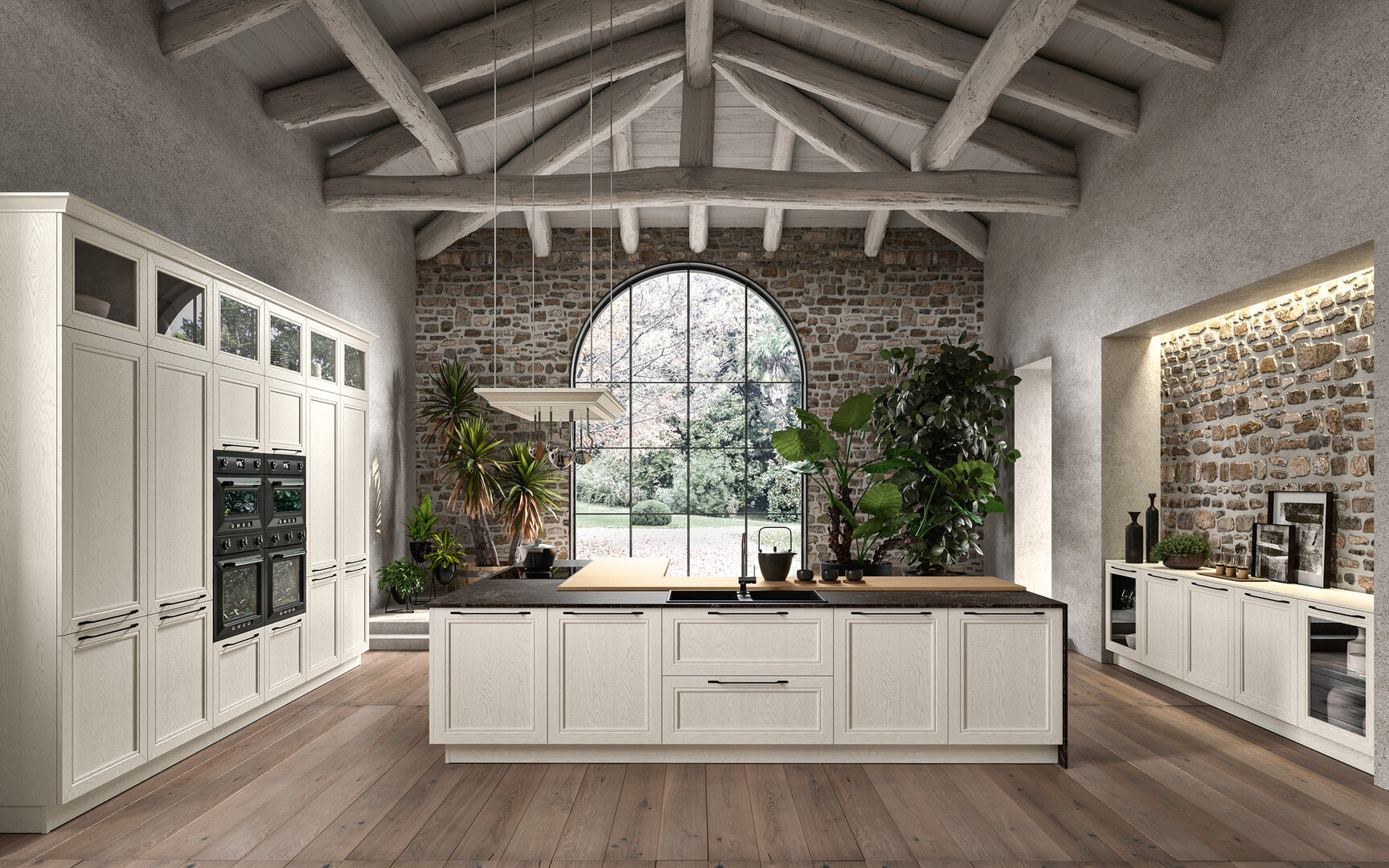 Cucina Arredo3 Opera