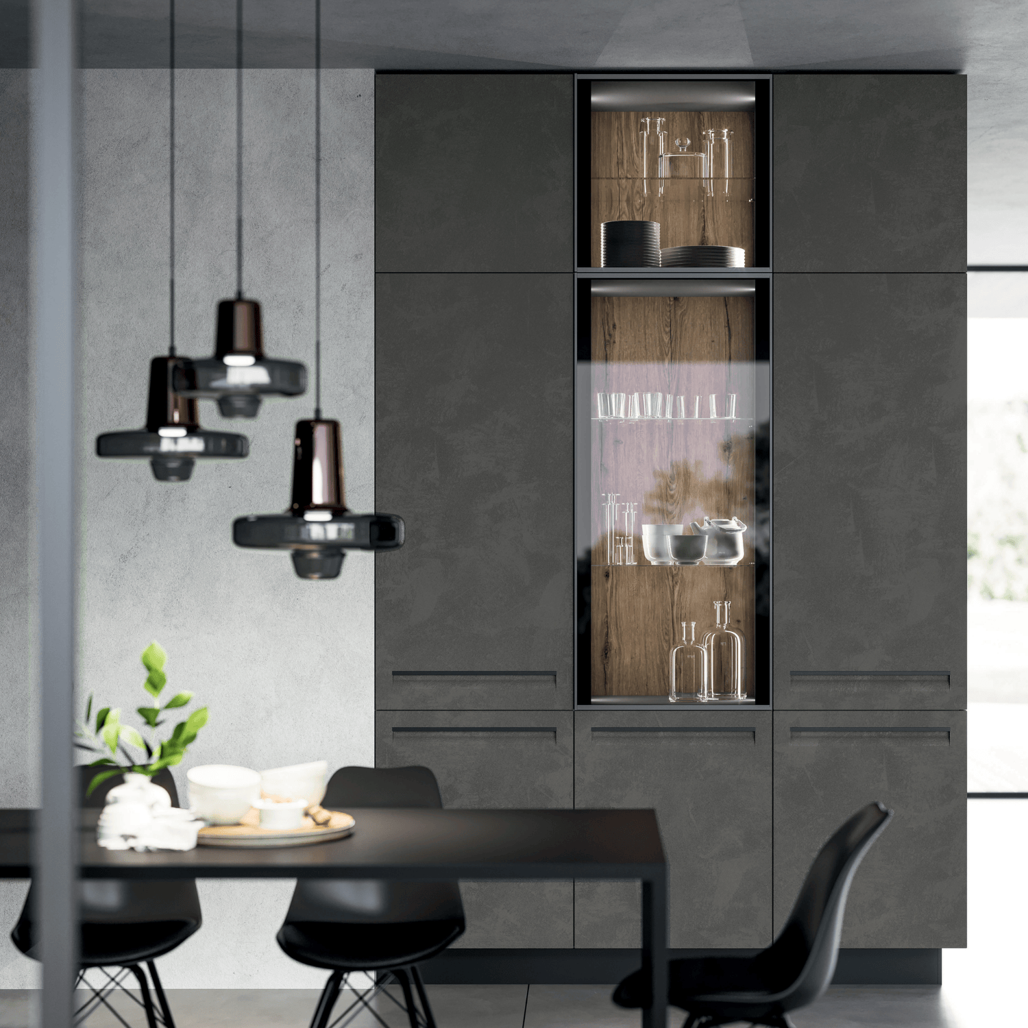 Cucina Arredo3 Tekna