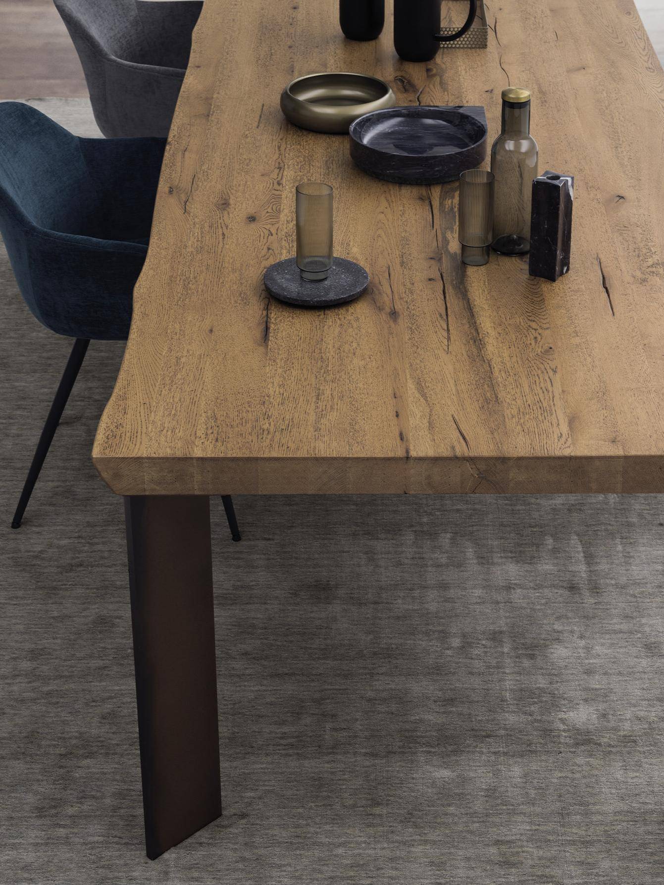 Finiture contemporanee