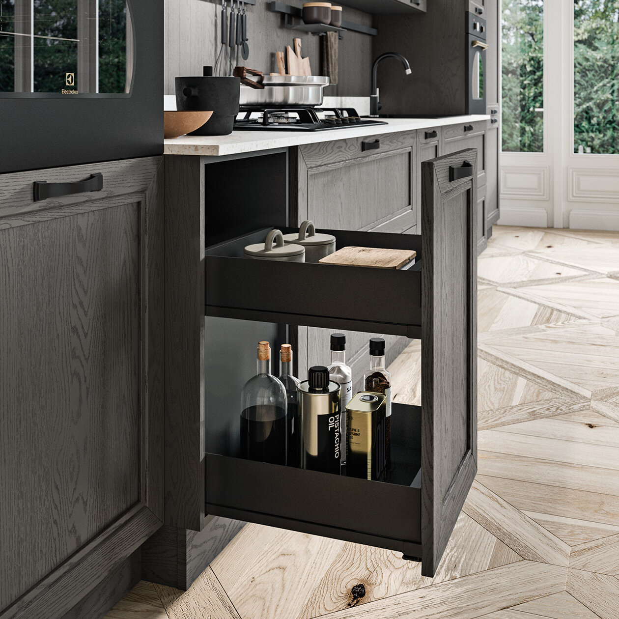 Cucina Arredo3 Opera