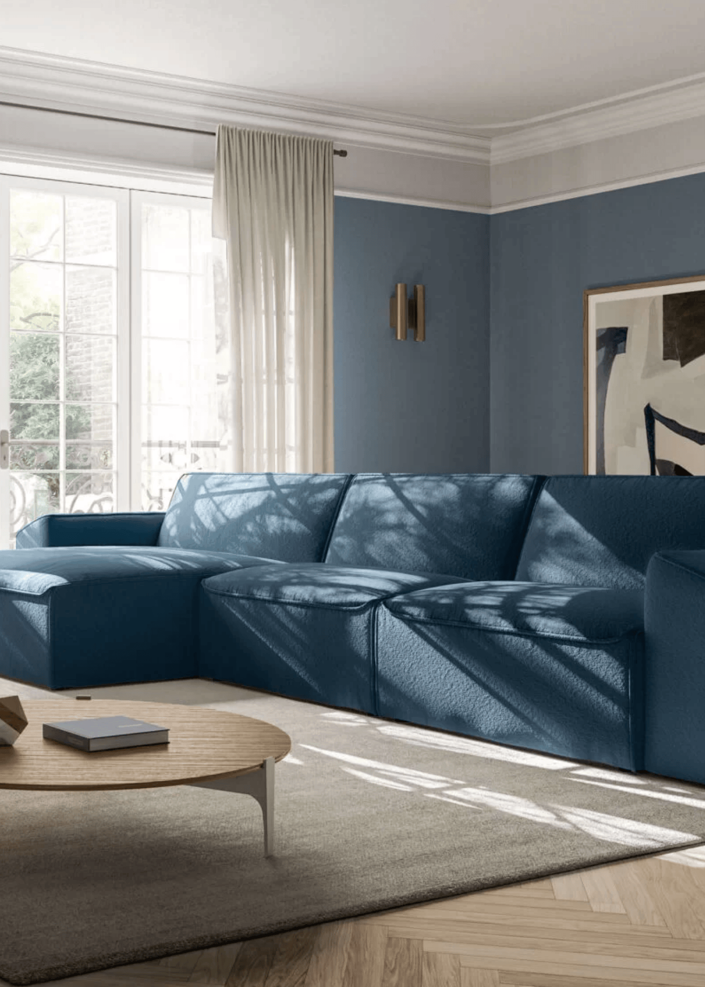 Struttura componibile