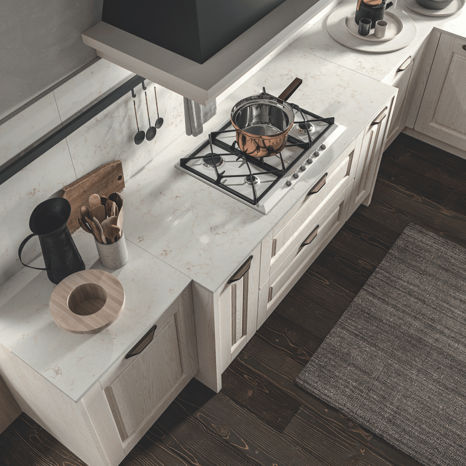 Cucina Arredo3 Verona