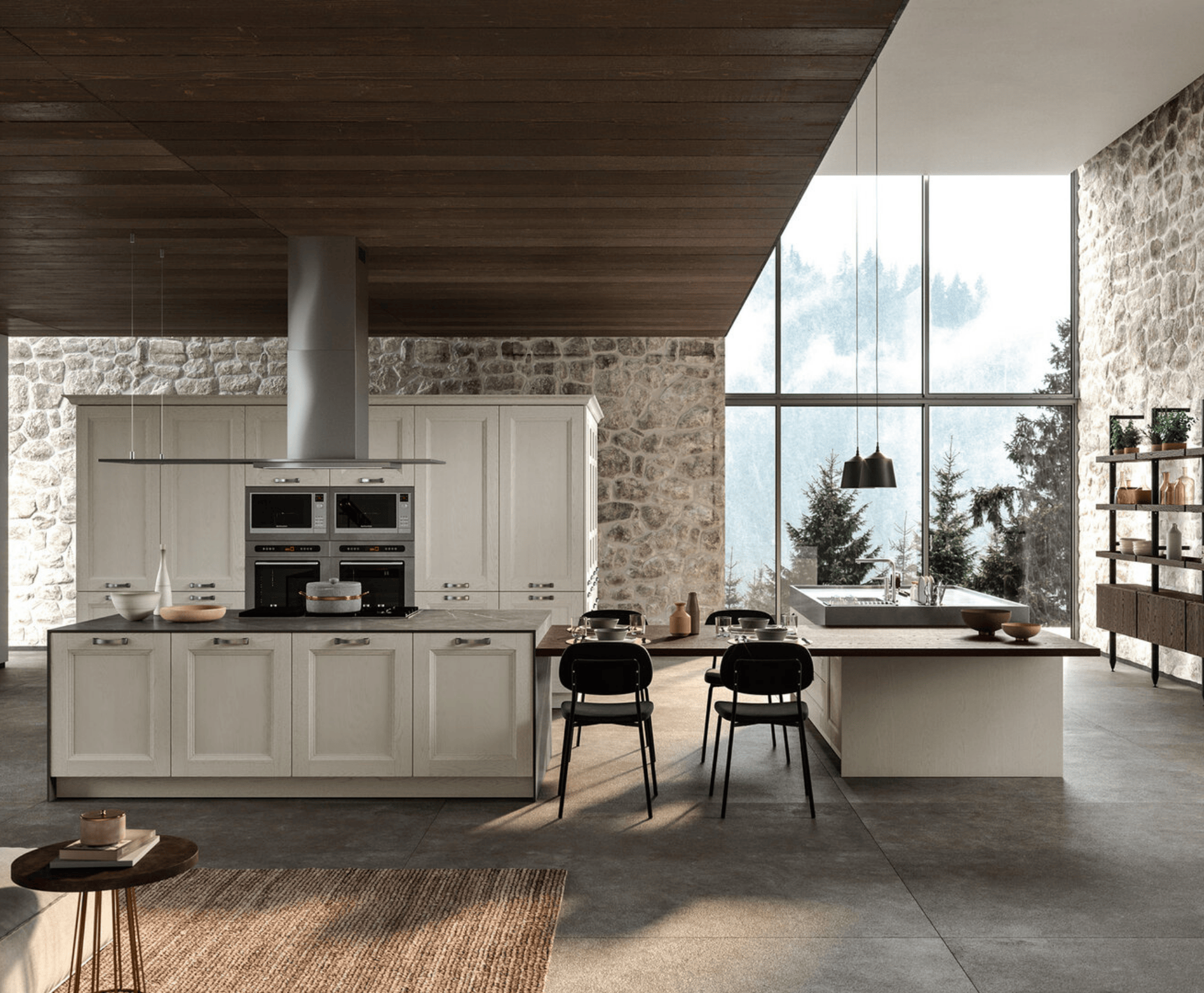 Cucina Arredo3 Gioiosa