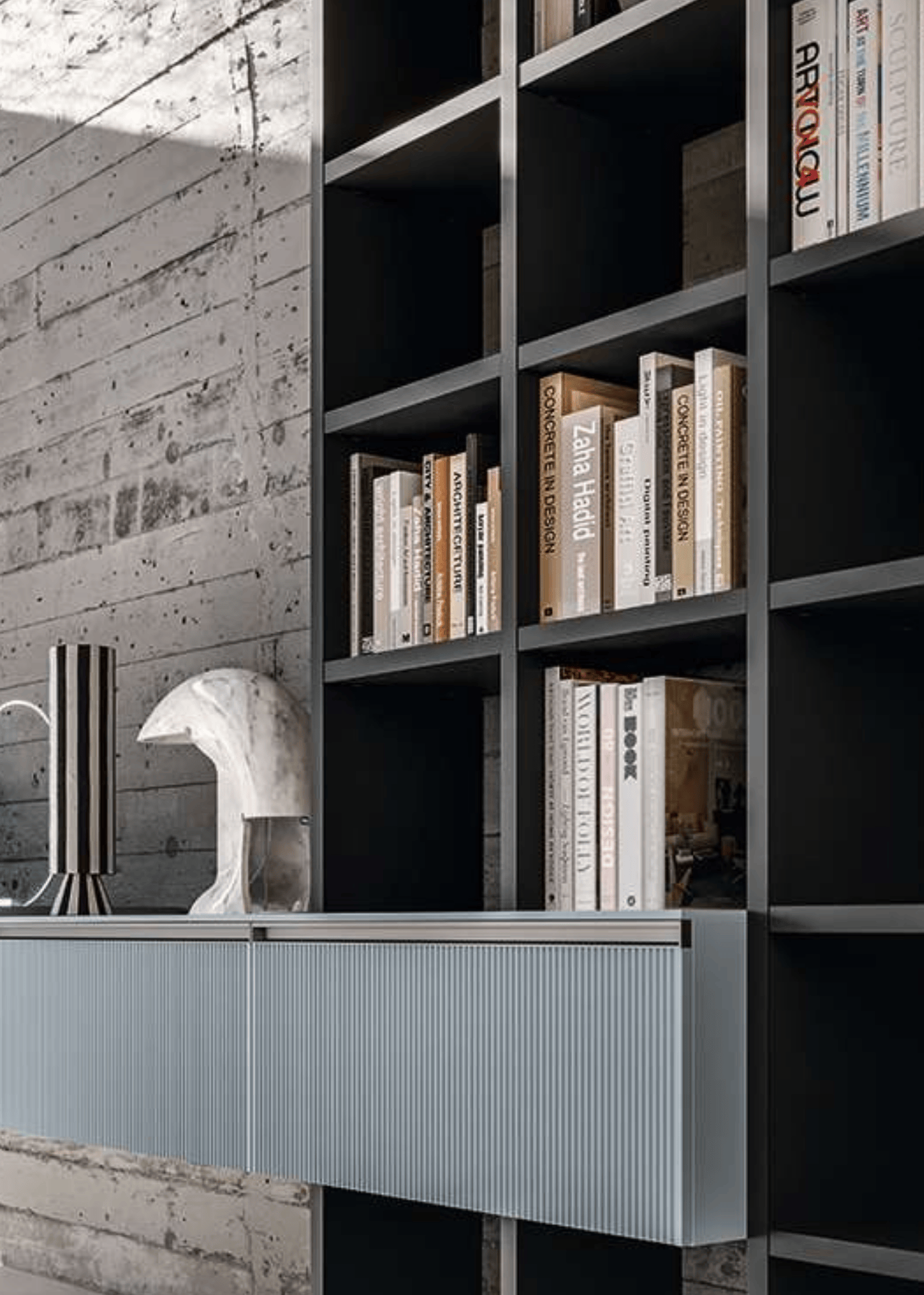 Ergonomia degli spazi