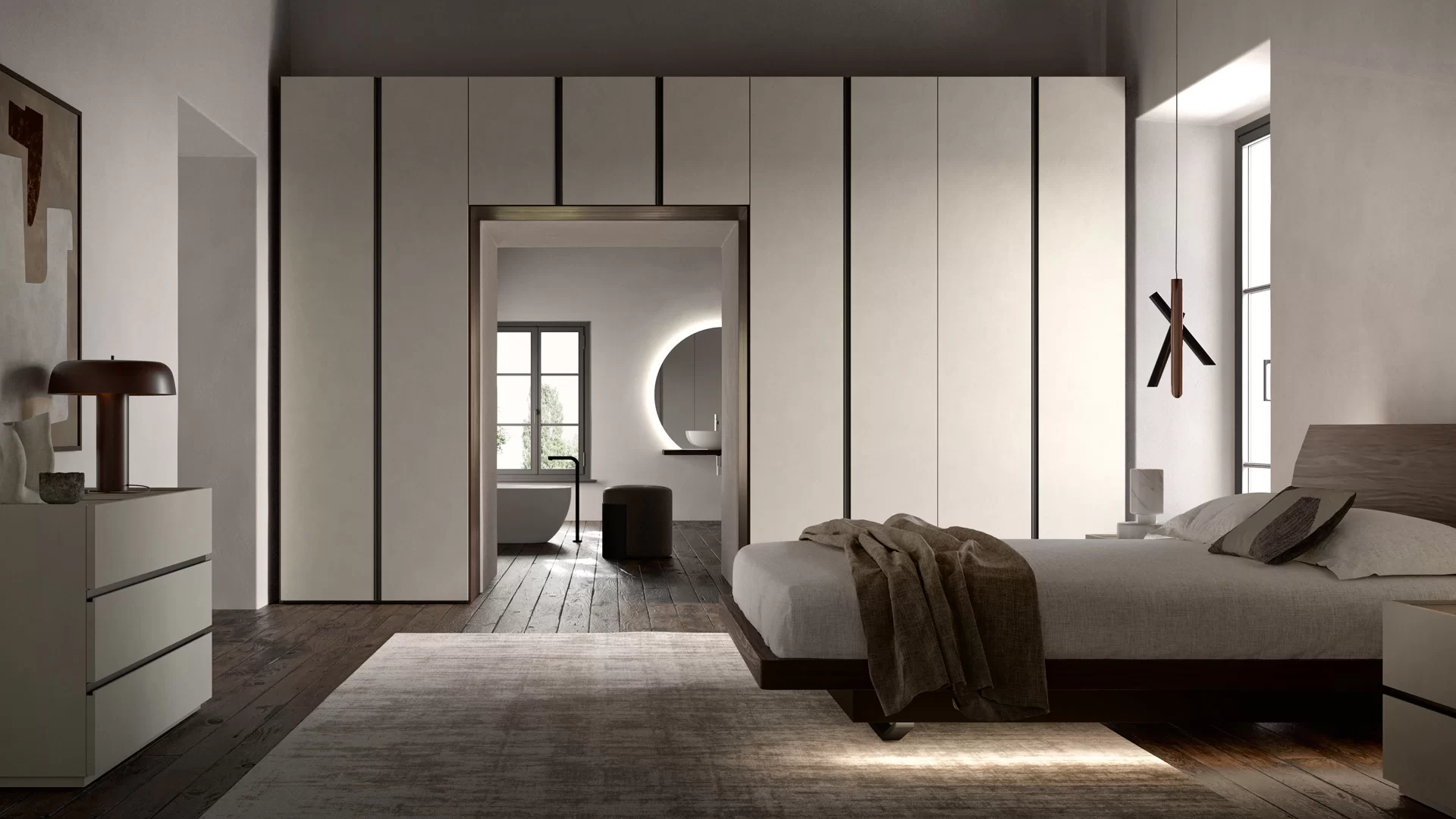 Anta Ego Maxi Battente