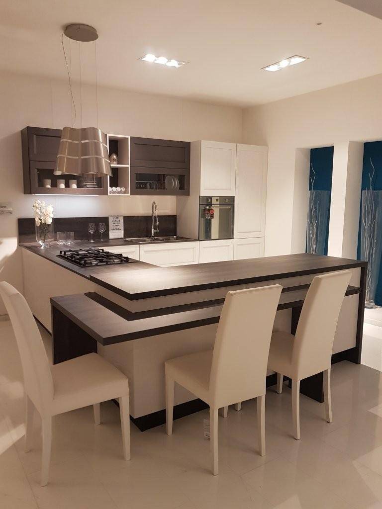 Cucina Arredo3 Frida