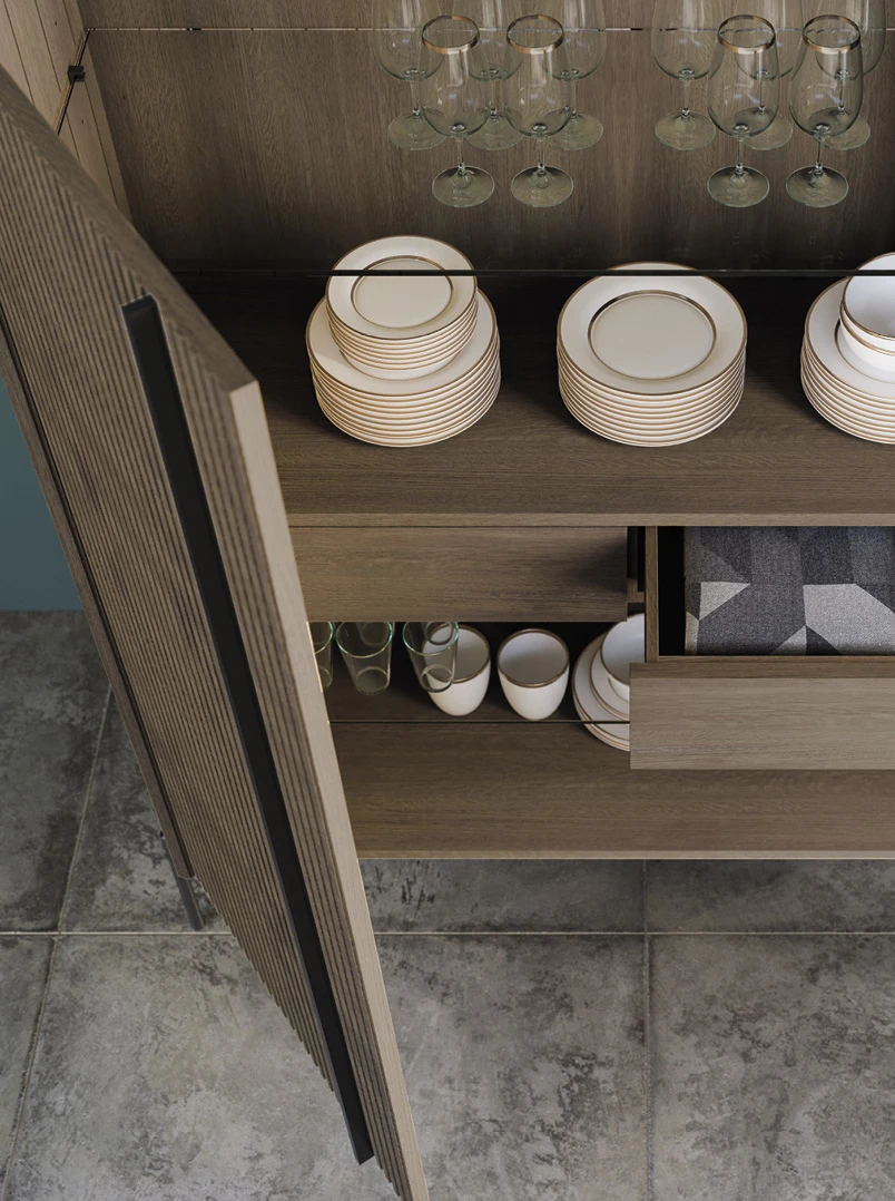 Carattere distintivo