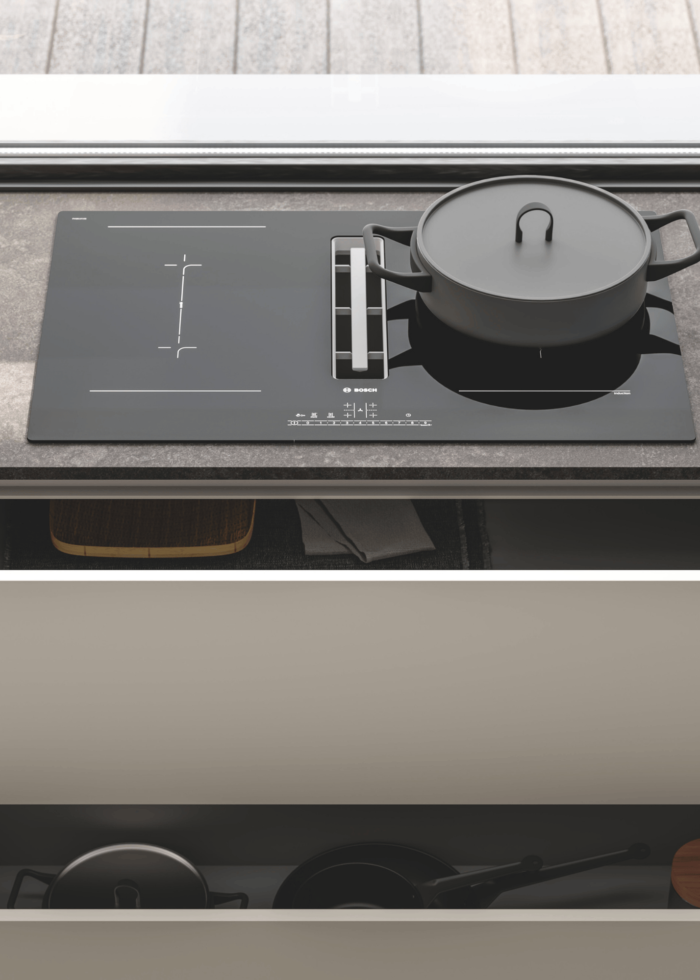 Affidabilità garantita