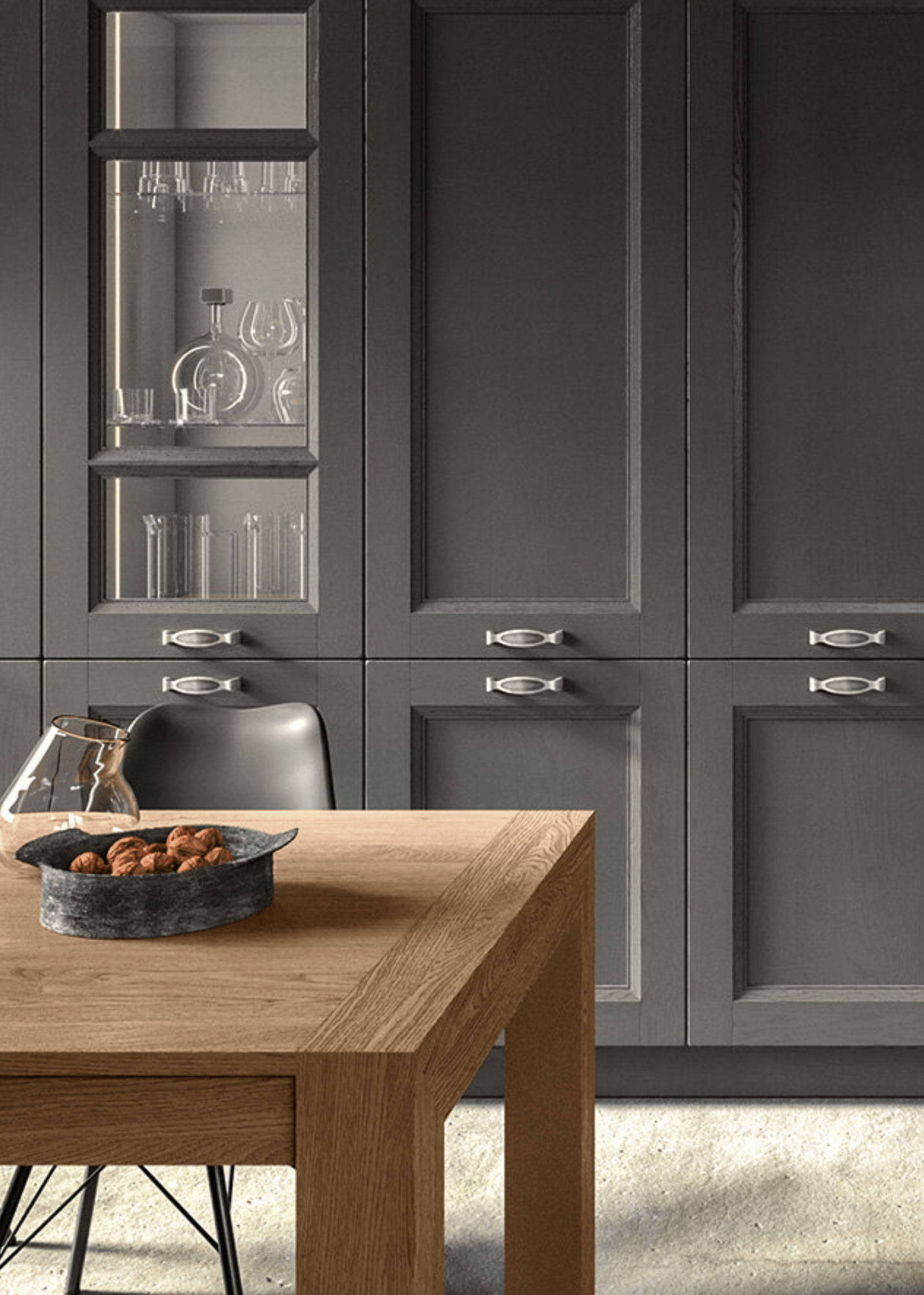 Attenzione ai particolari