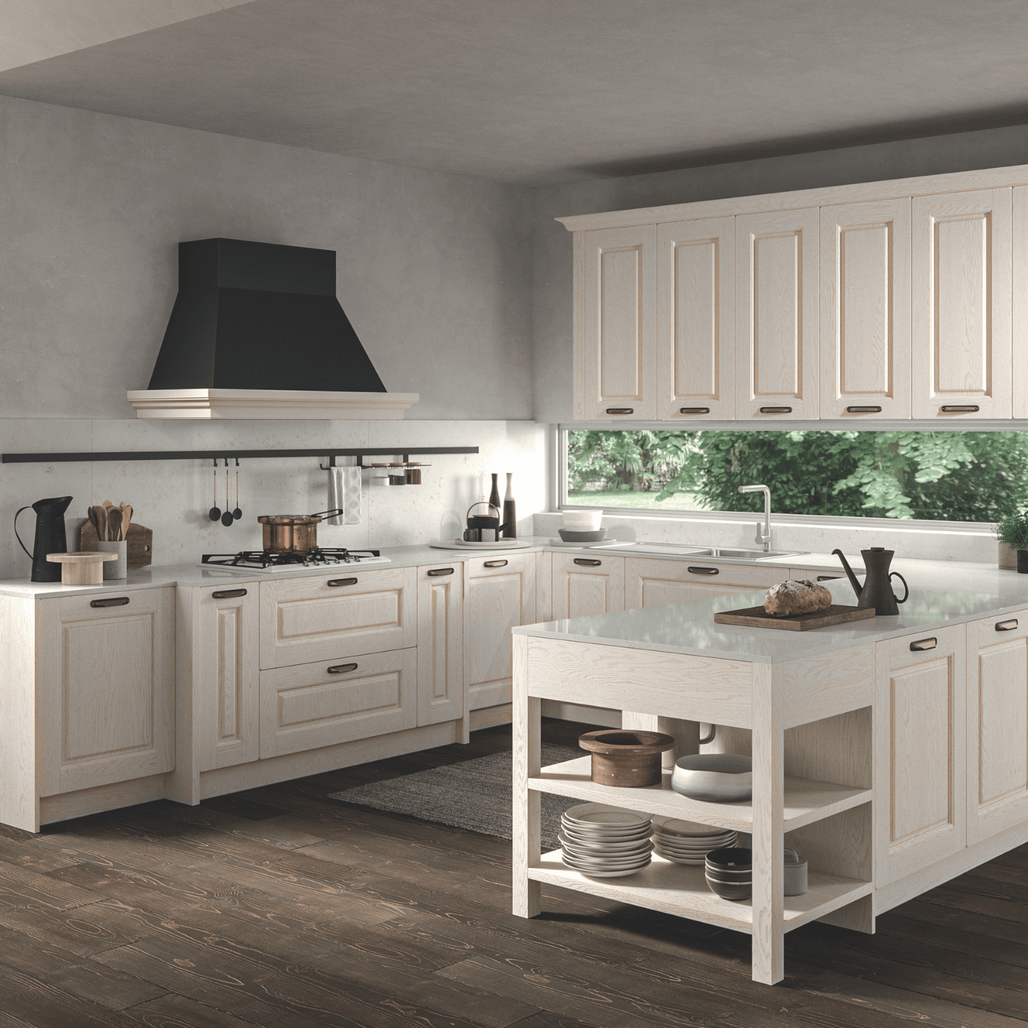 Cucina Arredo3 Verona