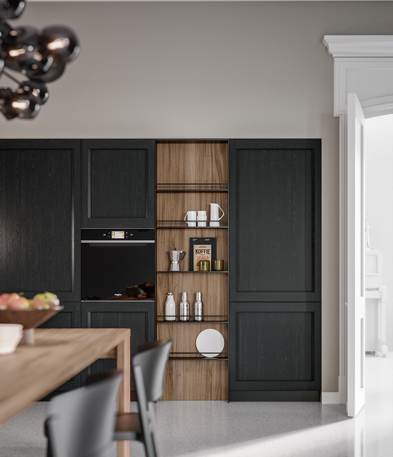 Cucina Arredo3 Frida