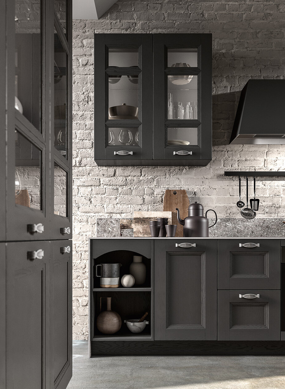 Cucina Arredo3 Gioiosa