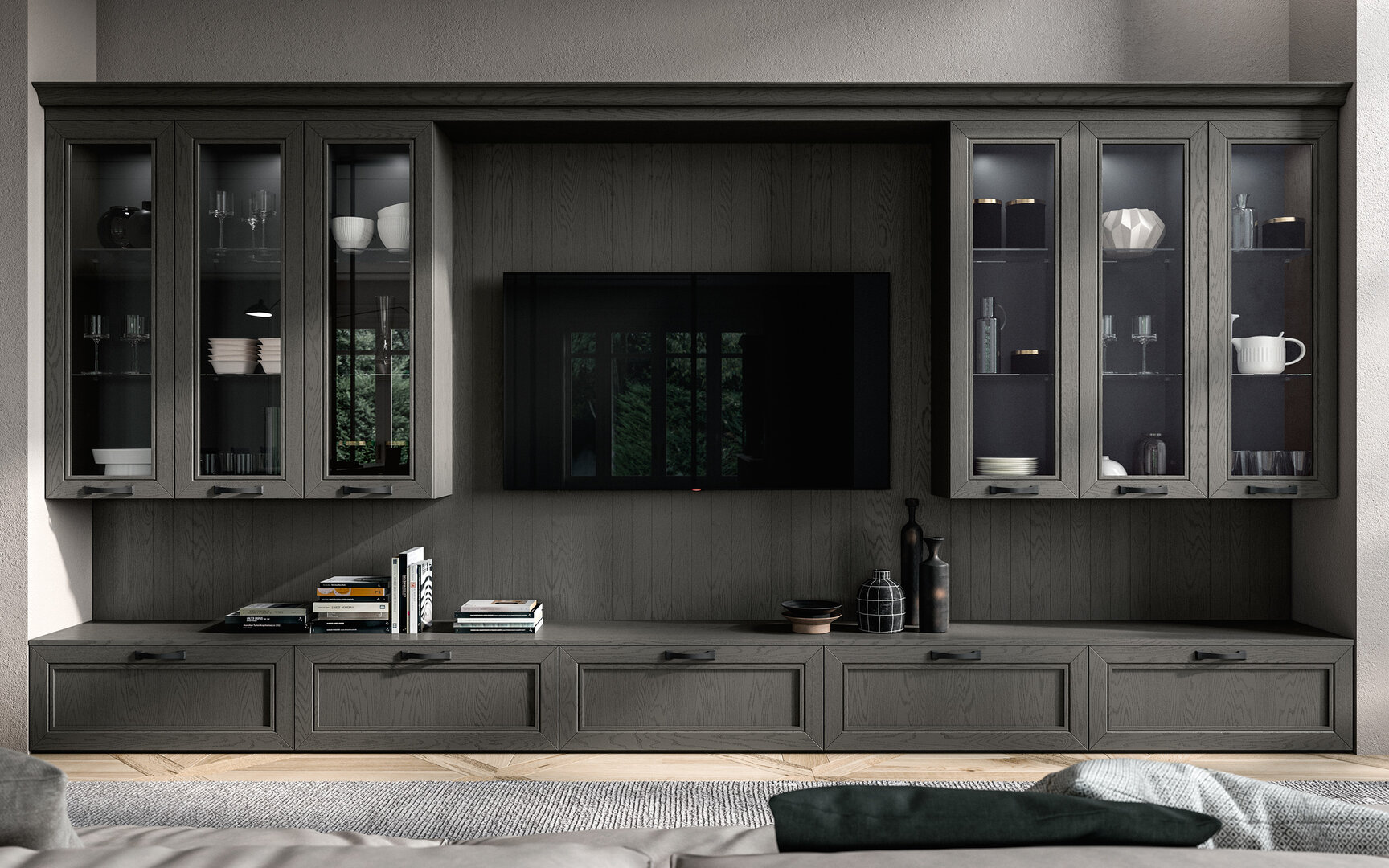 Cucina Arredo3 Opera