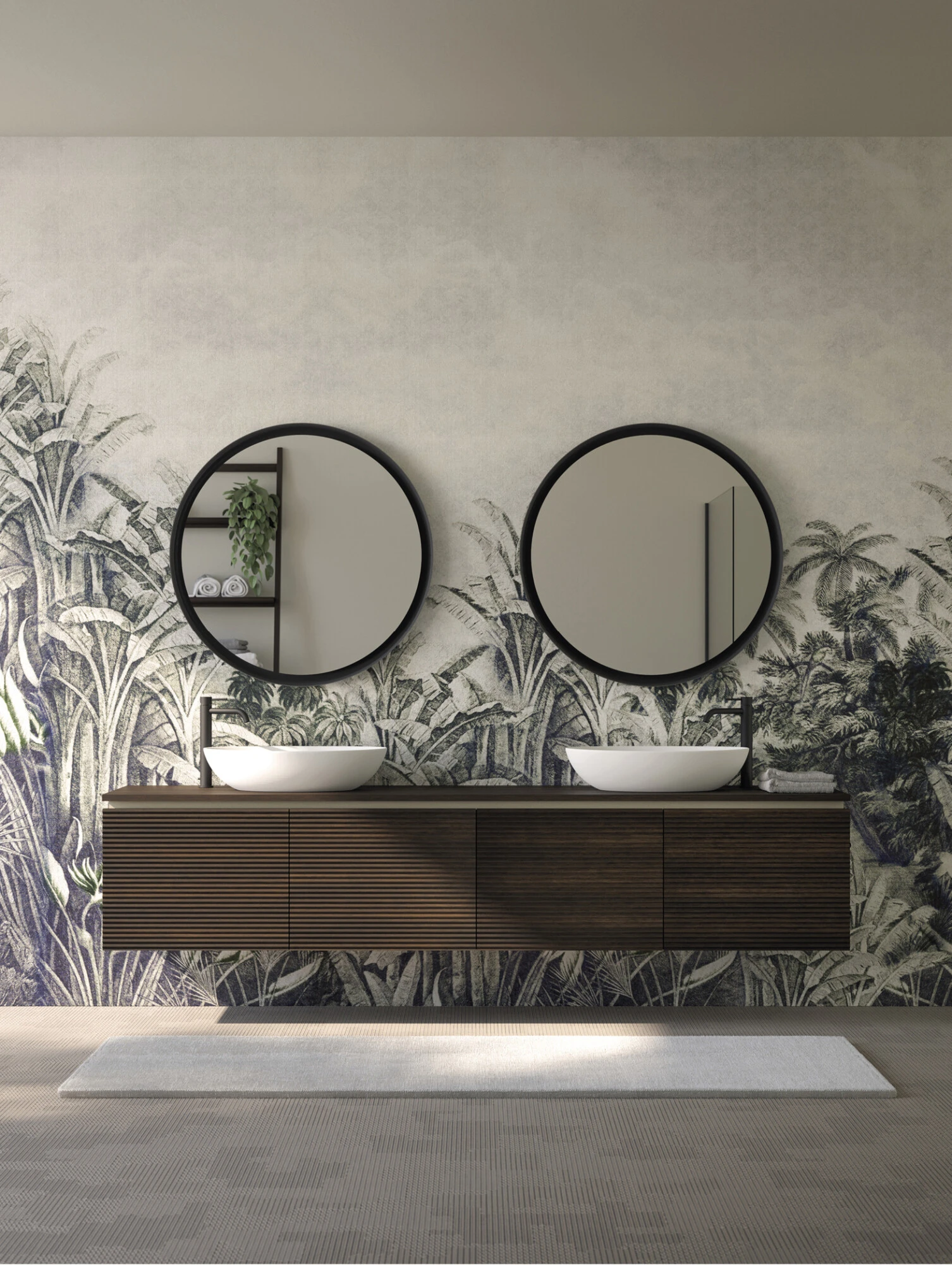 Mobile componibile Zero.16