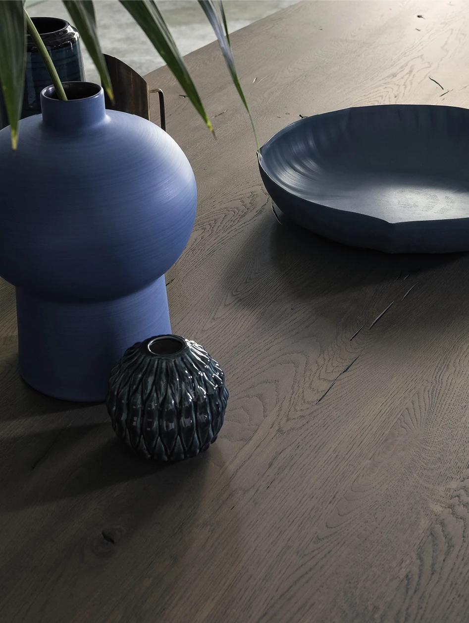 Matericità raffinata