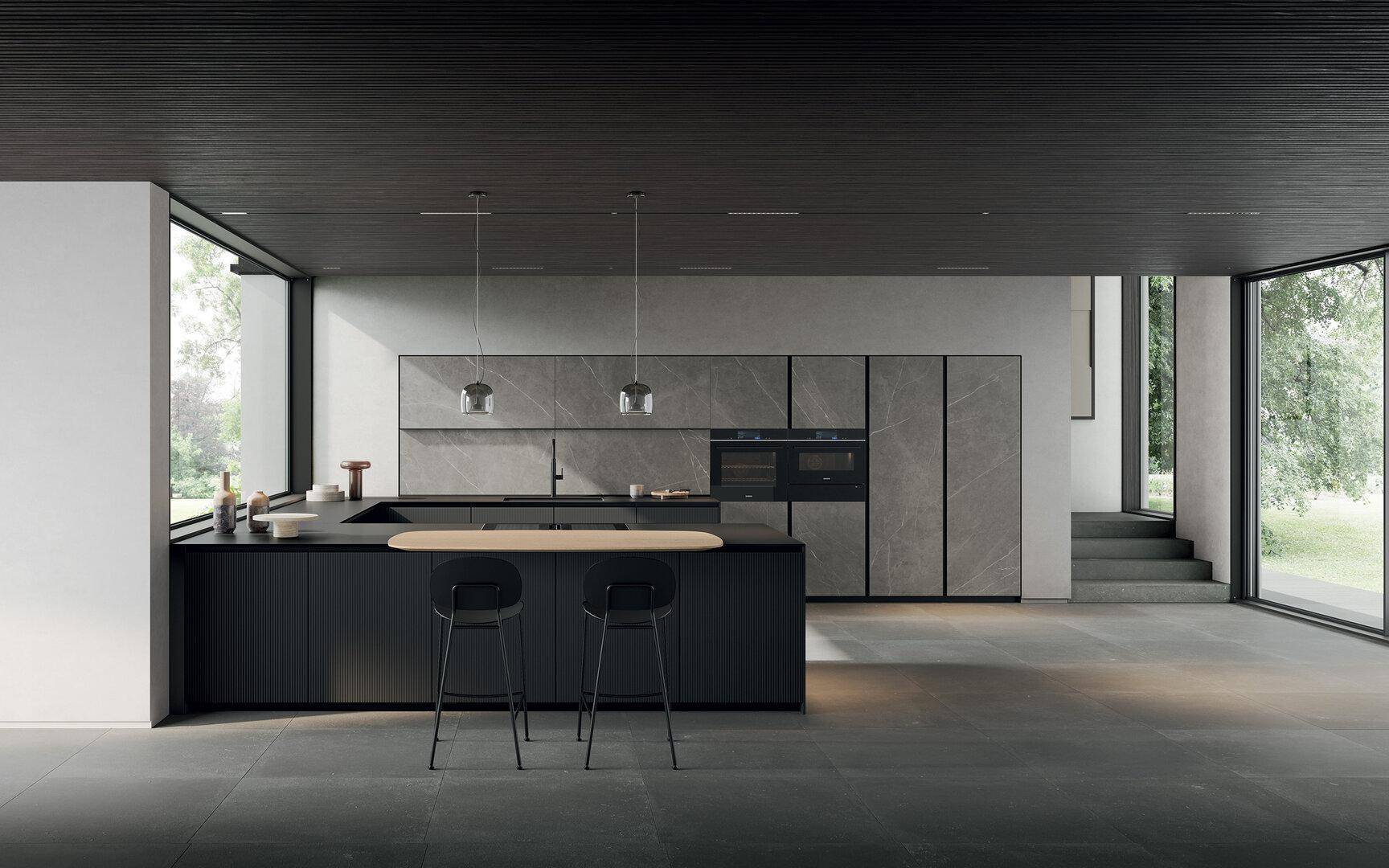 Cucina Arredo3 Glass 2.0