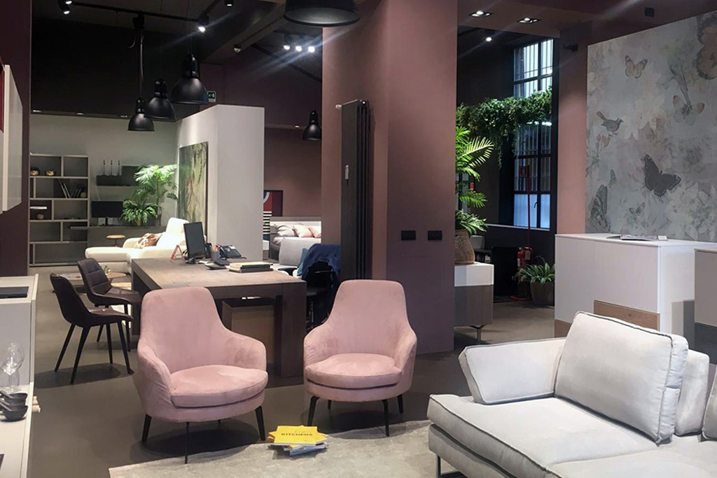 Milano Viale Gorizia