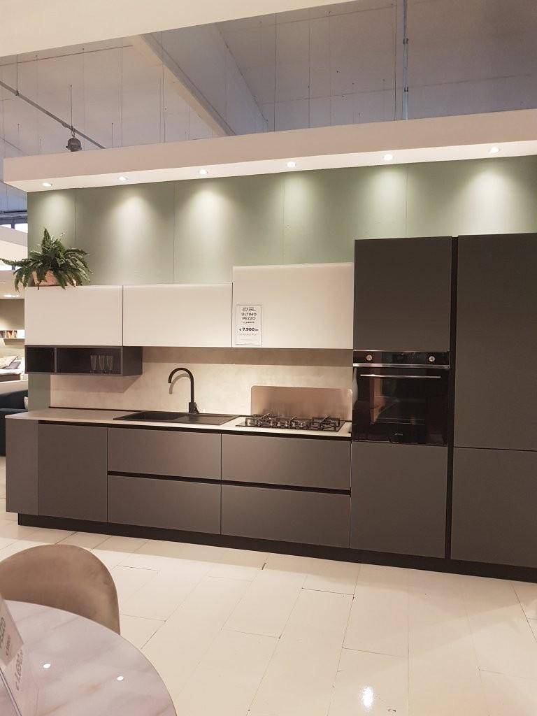 Cucina Arredo3 Glass 2.0