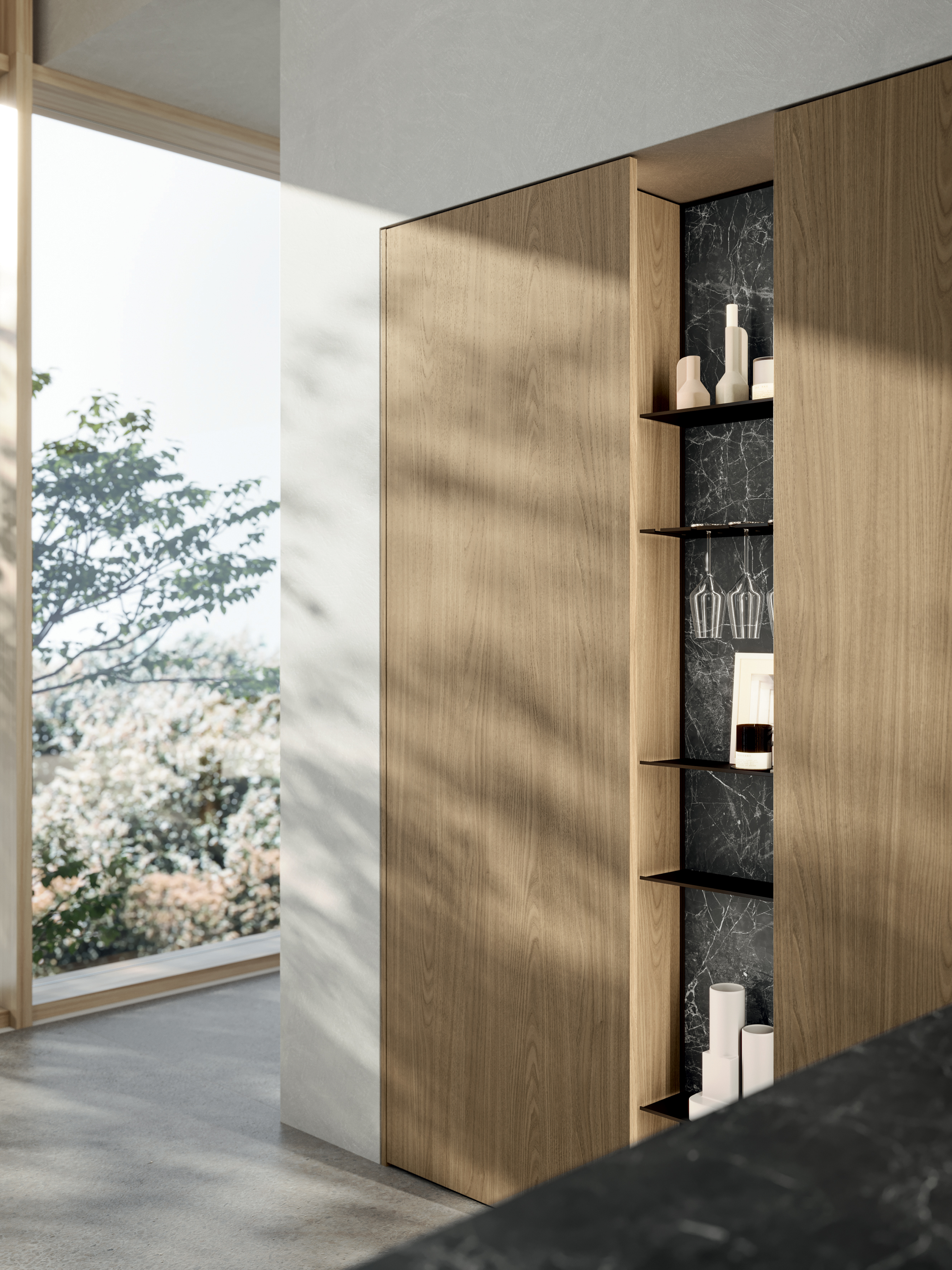 Cucina Arredo3 Kalì