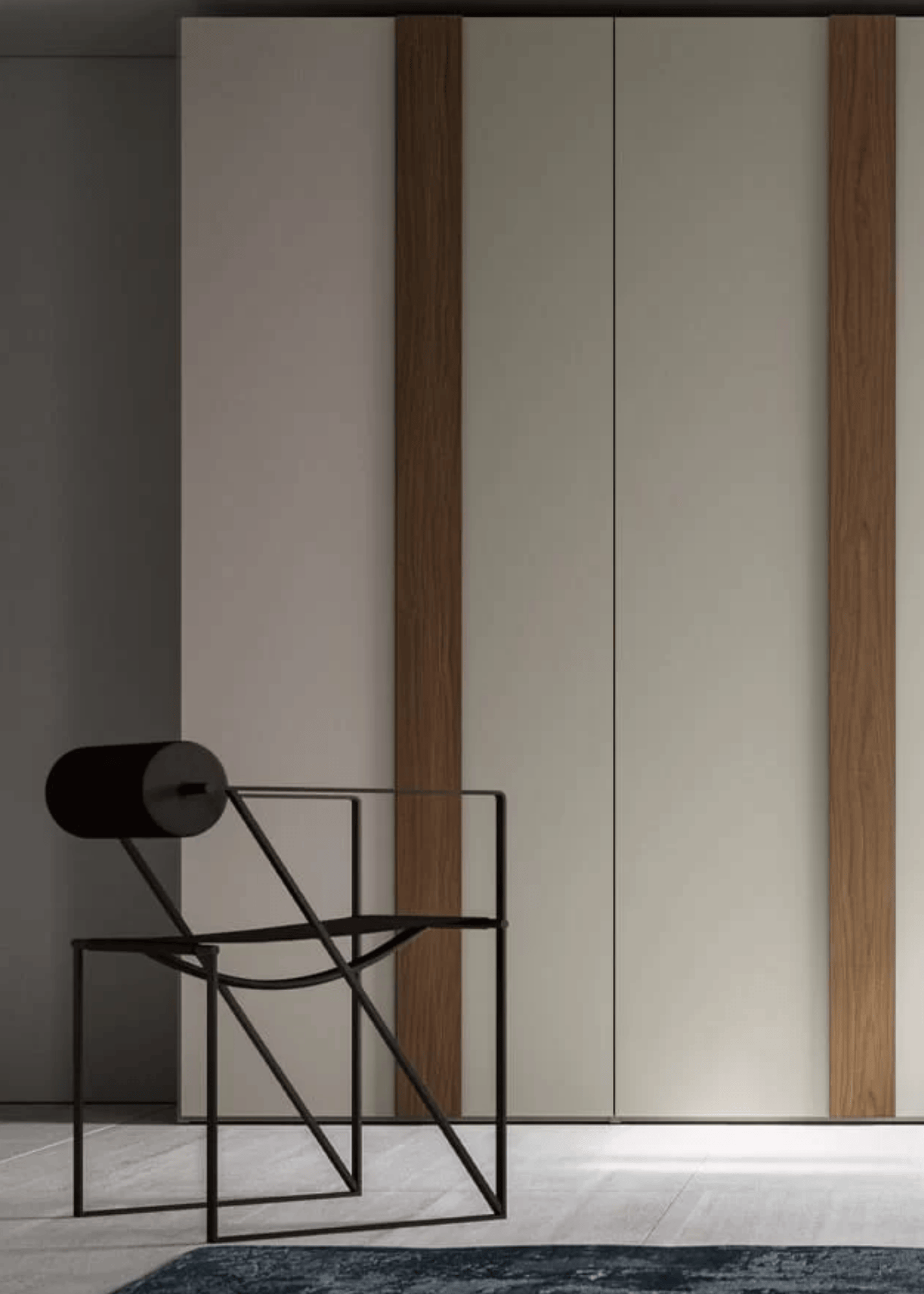 Ergonomia degli spazi