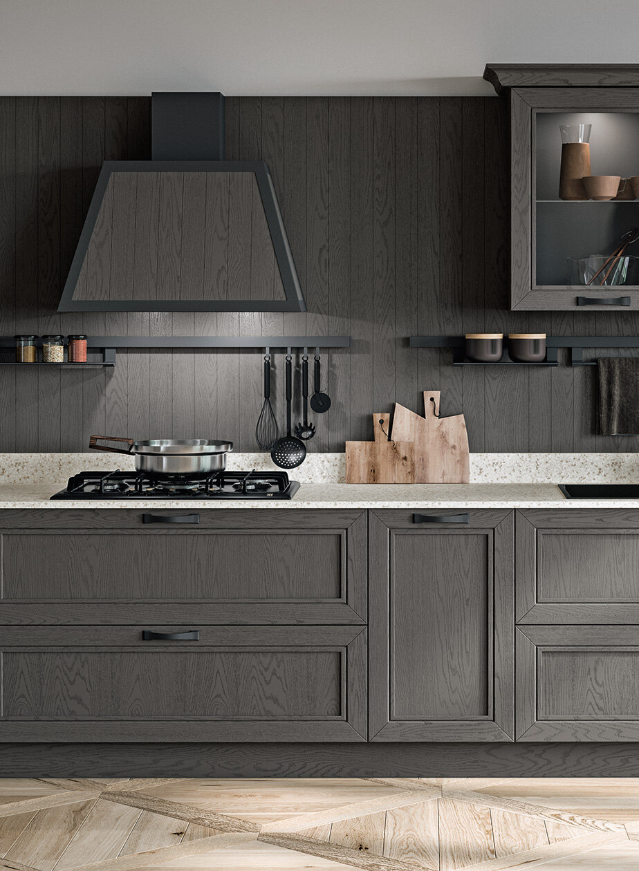 Cucina Arredo3 Opera