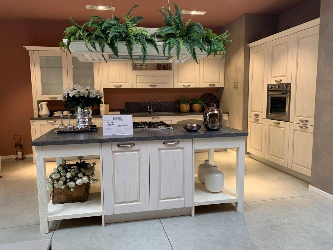 Cucina Arredo3 Verona