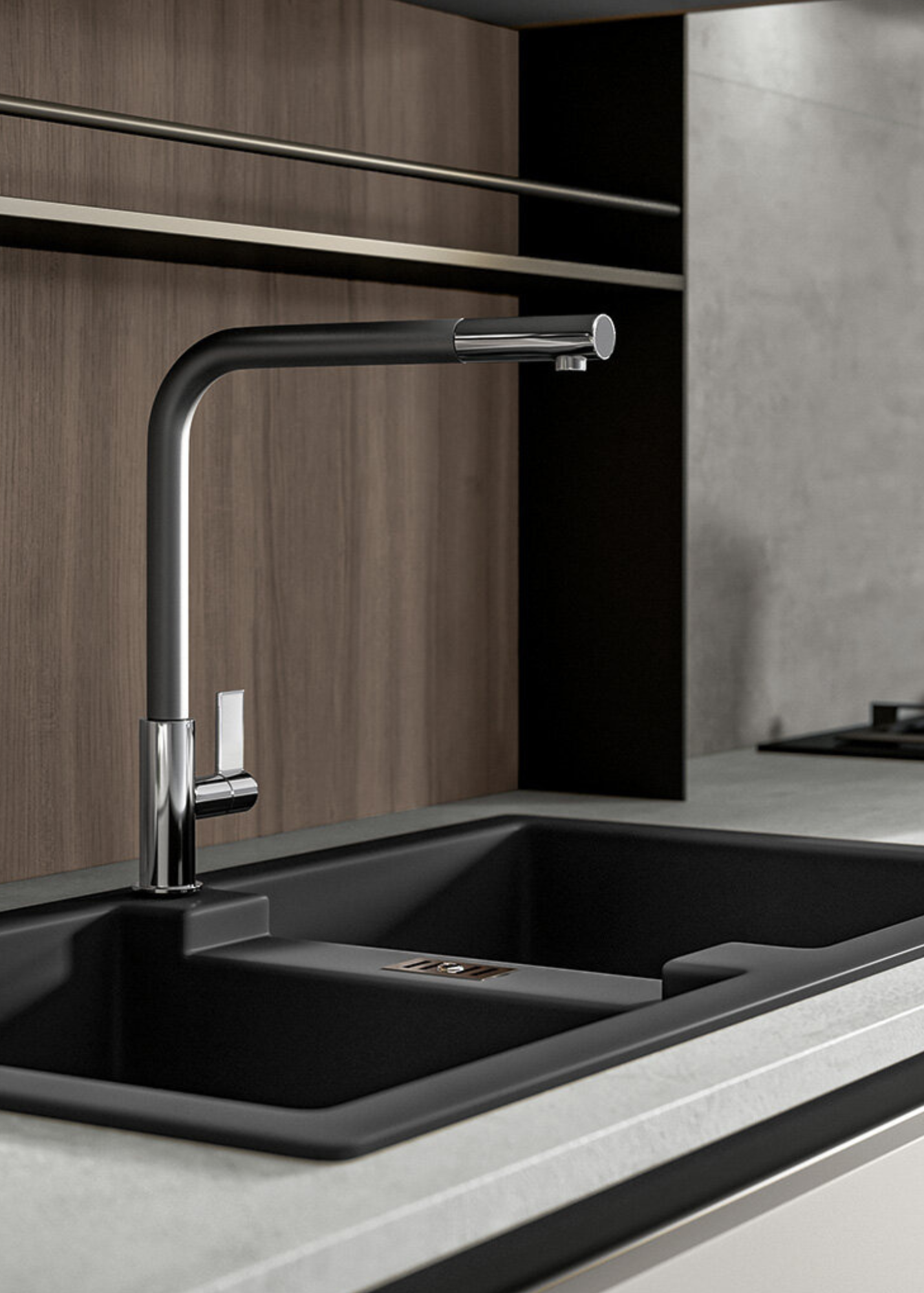 Laccati e laminati di qualità