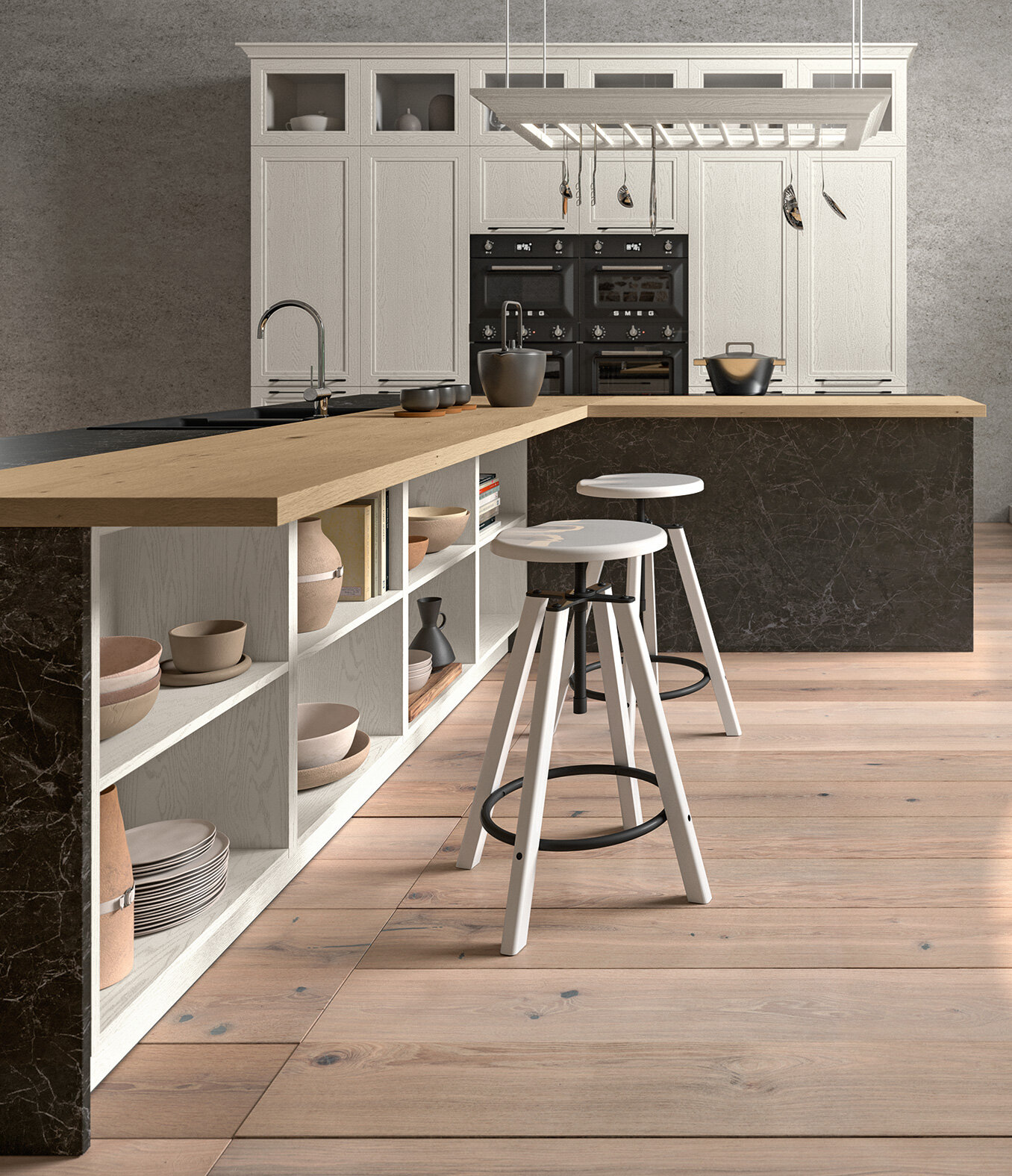 Cucina Arredo3 Opera