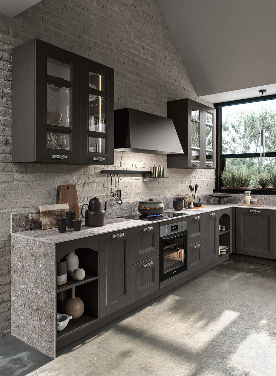 Cucina Arredo3 Gioiosa