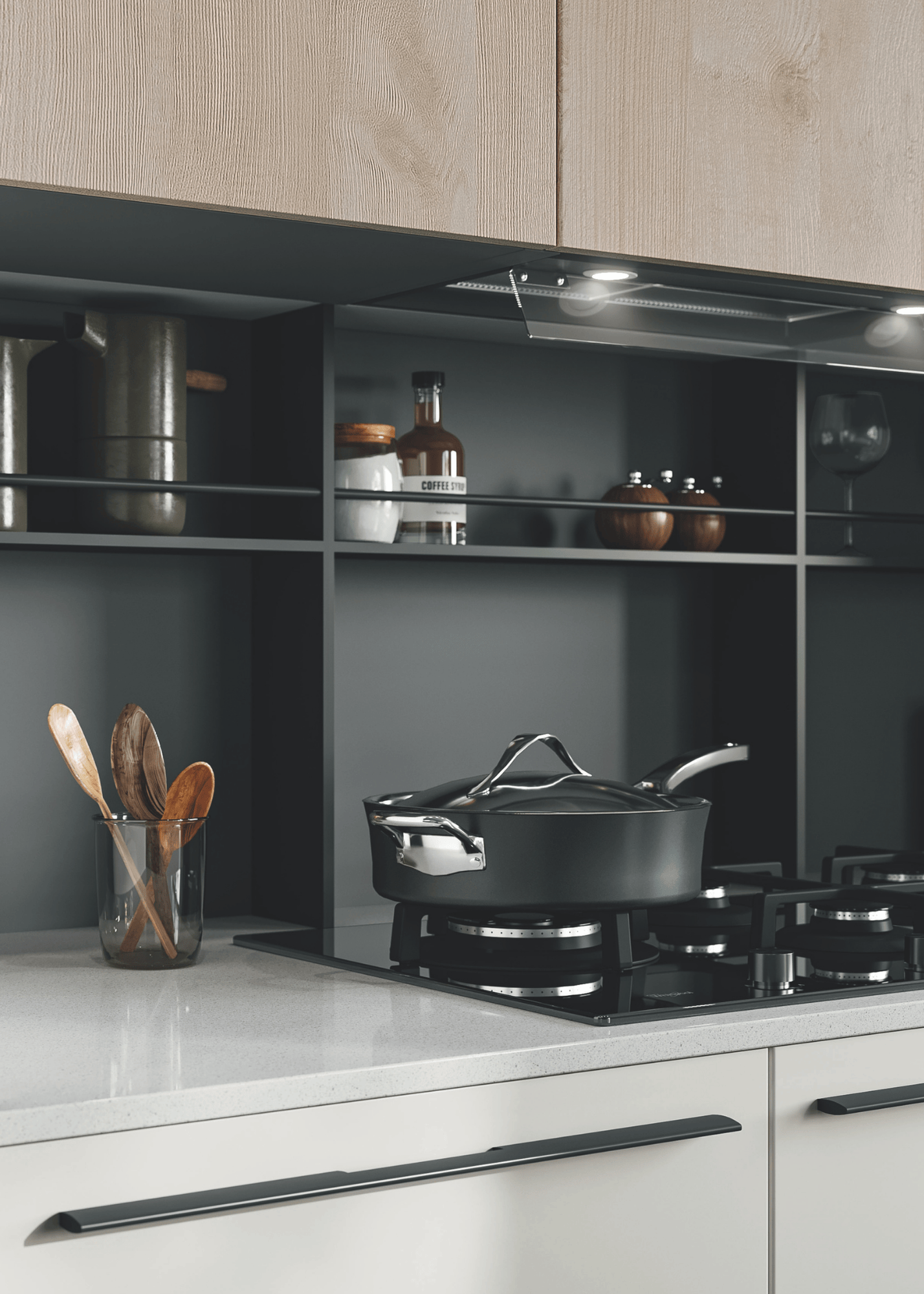 Efficienza ergonomica