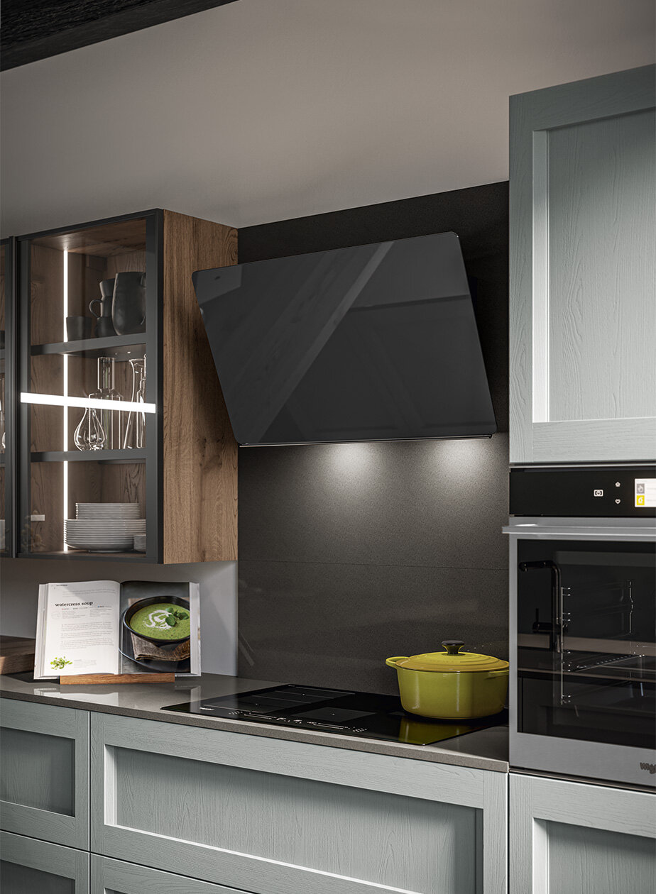 Cucina Arredo3 Frida