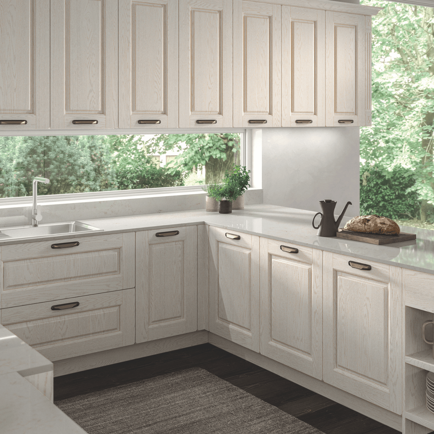 Cucina Arredo3 Verona