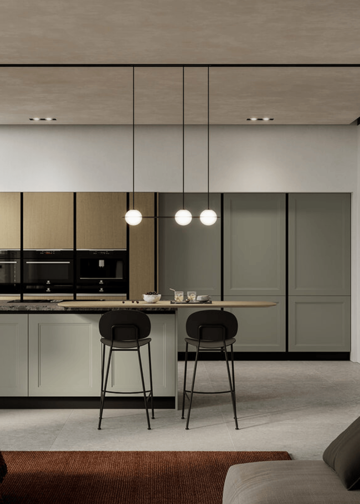 Angoli di condivisione