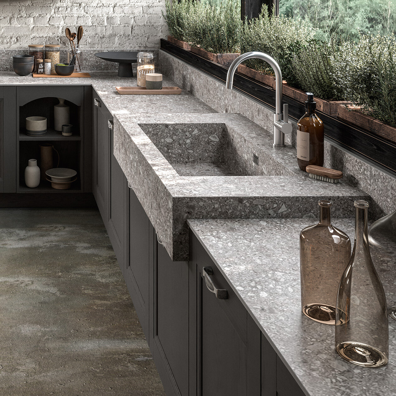 Cucina Arredo3 Gioiosa