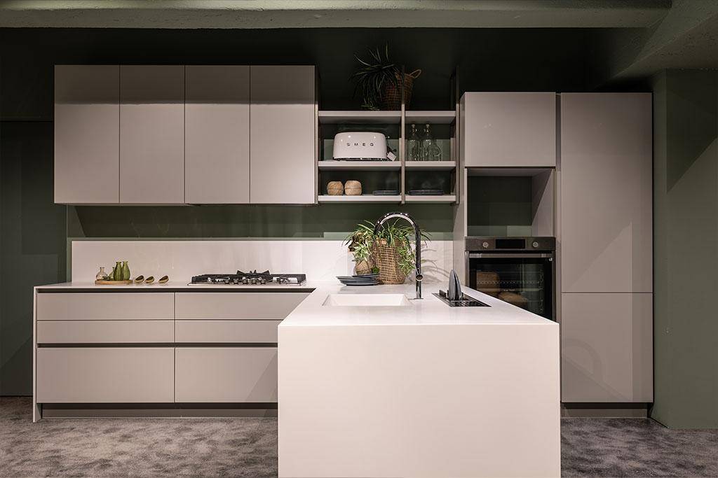 Milano Viale Gorizia