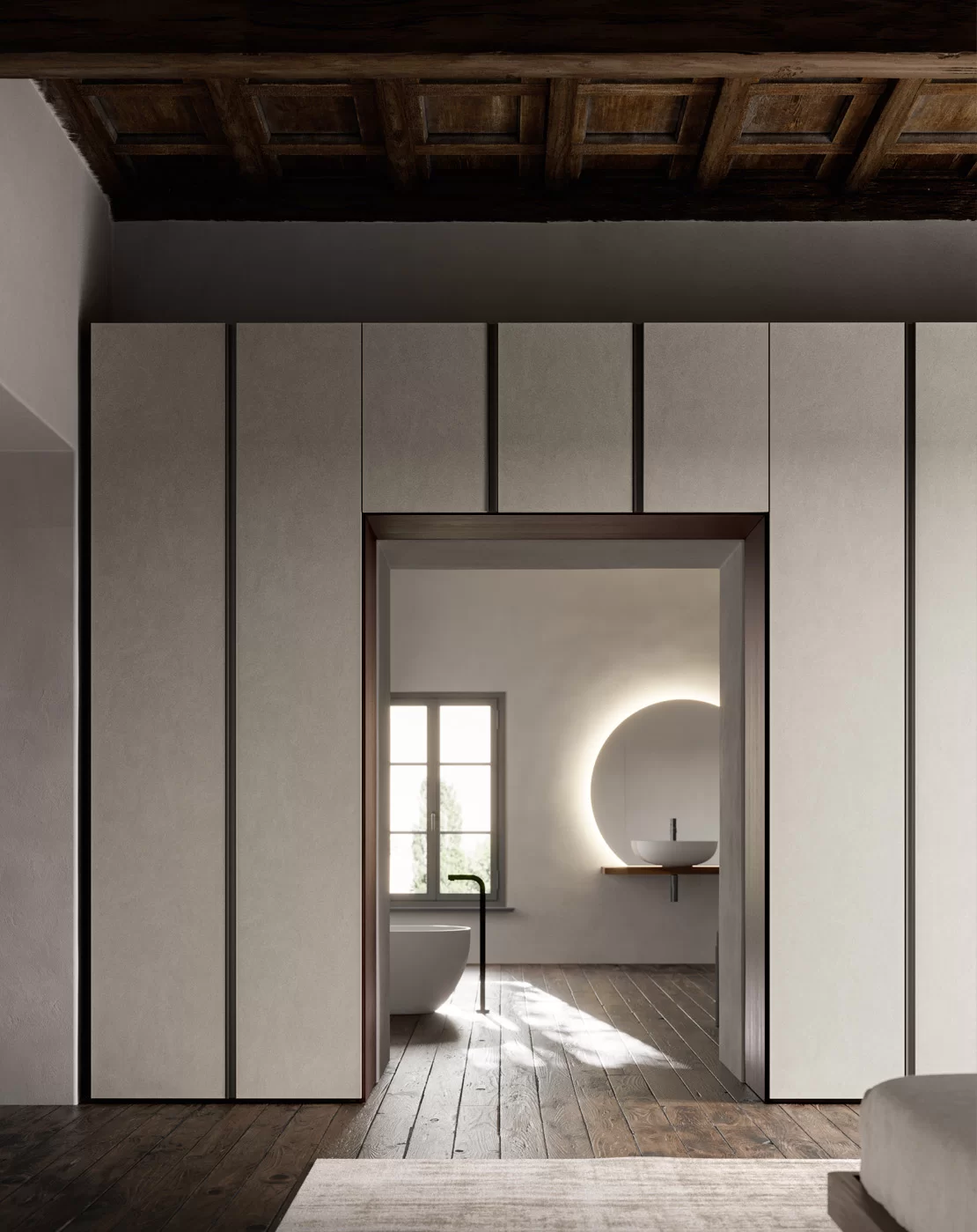 Ottimizzazione degli spazi