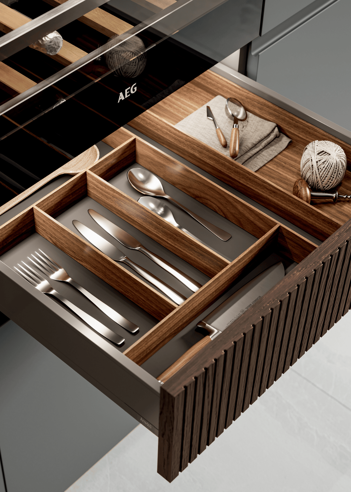 Spirito contemporaneo