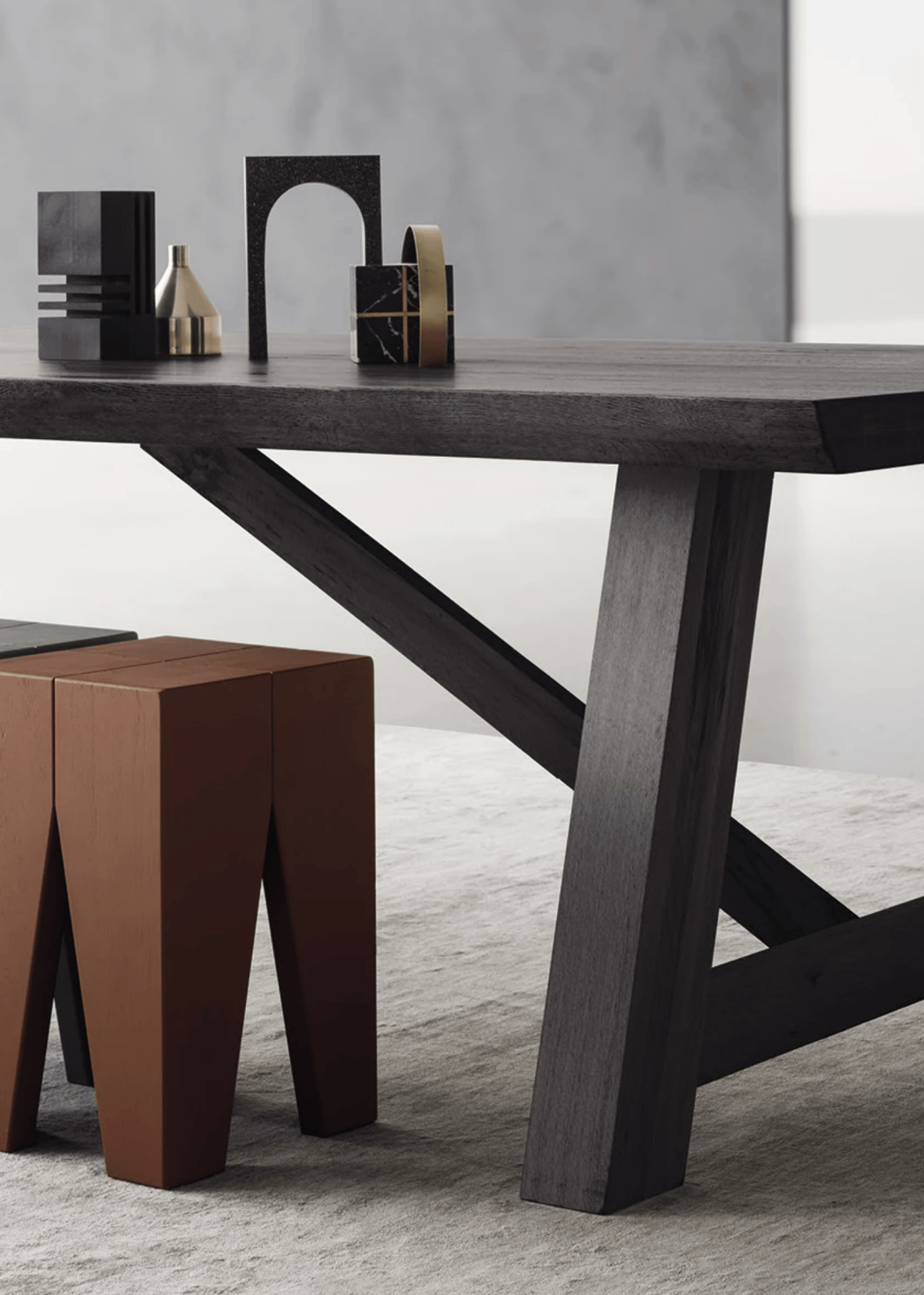 Materiali d'eccellenza