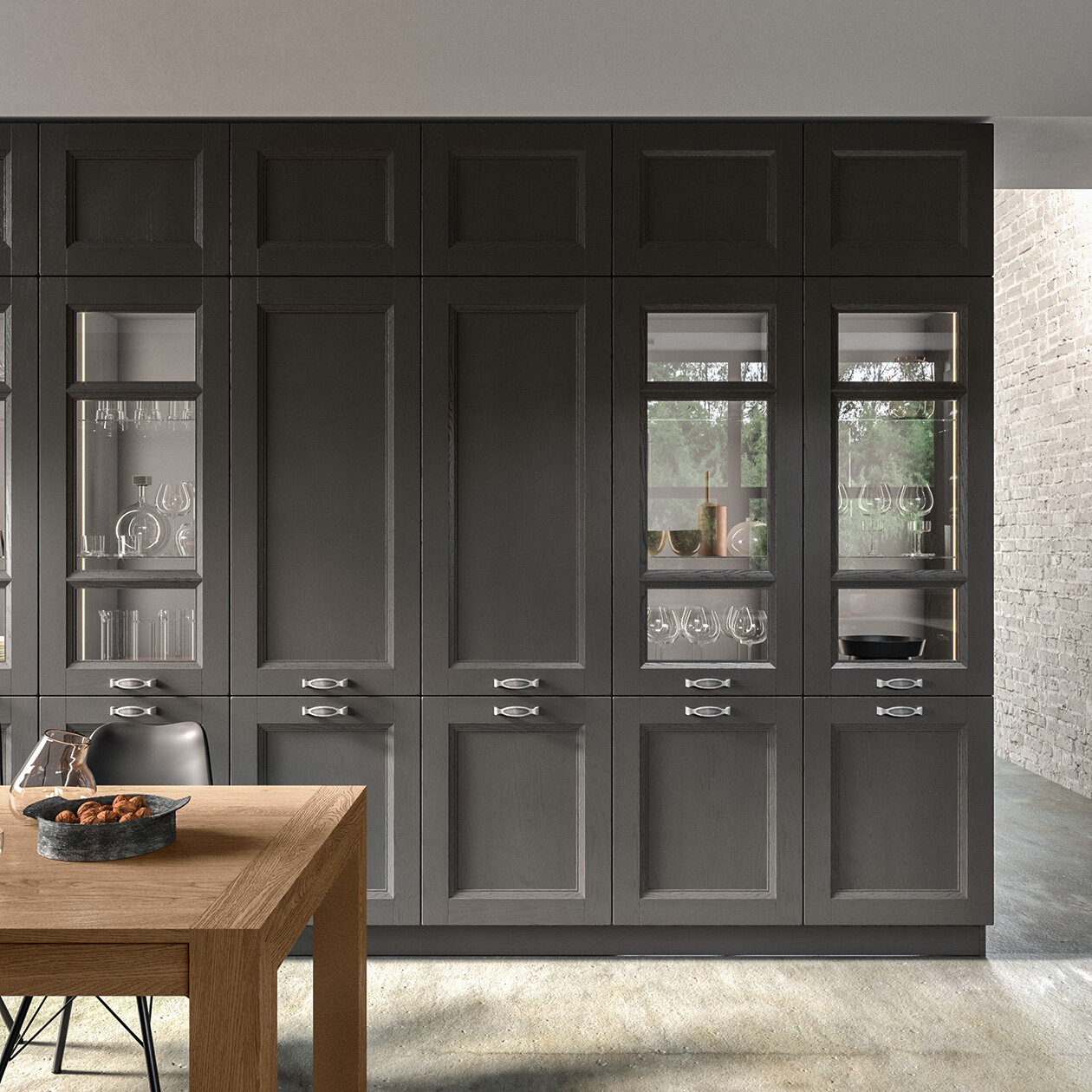 Cucina Arredo3 Gioiosa