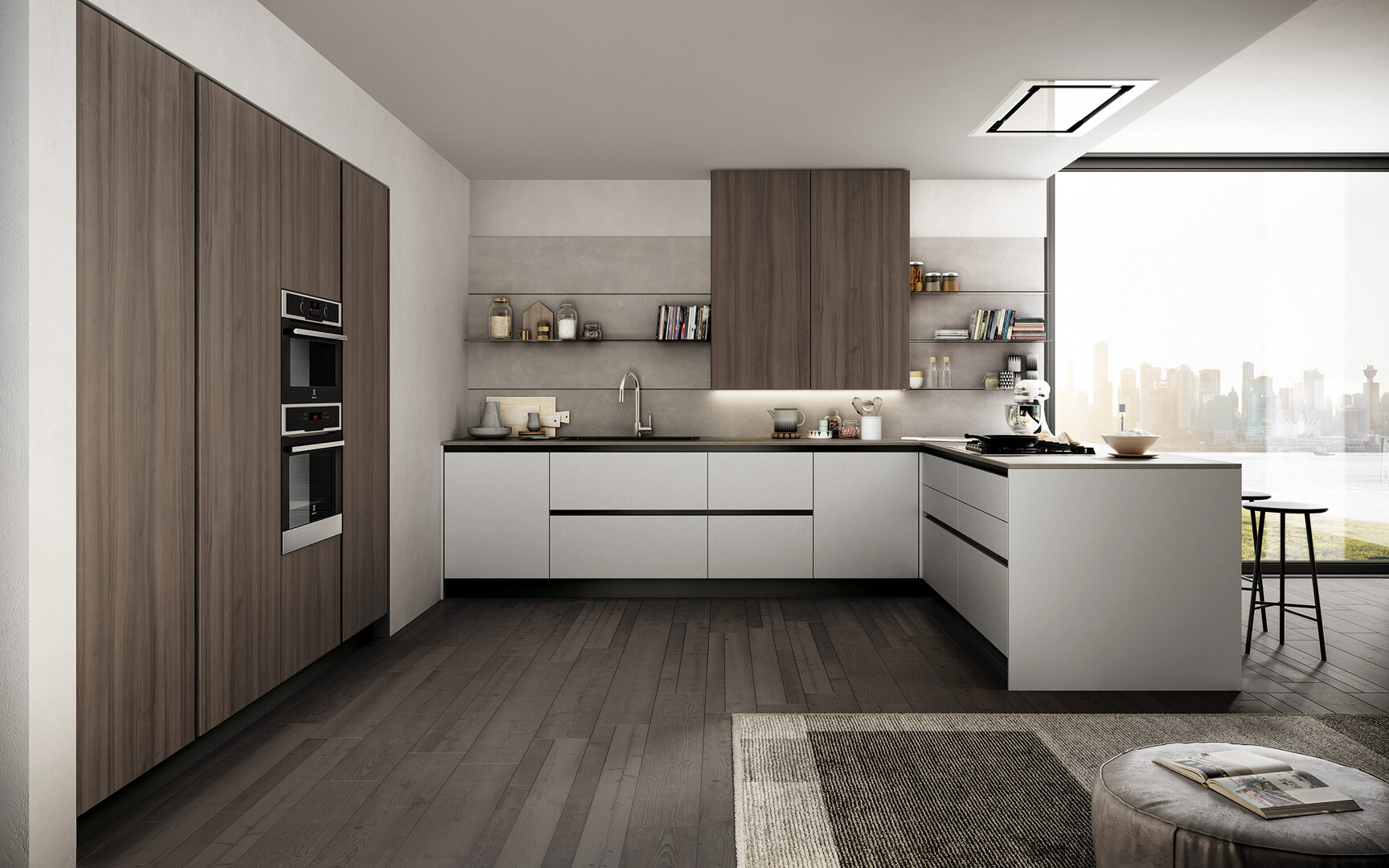 Cucina Arredo3 Cloe