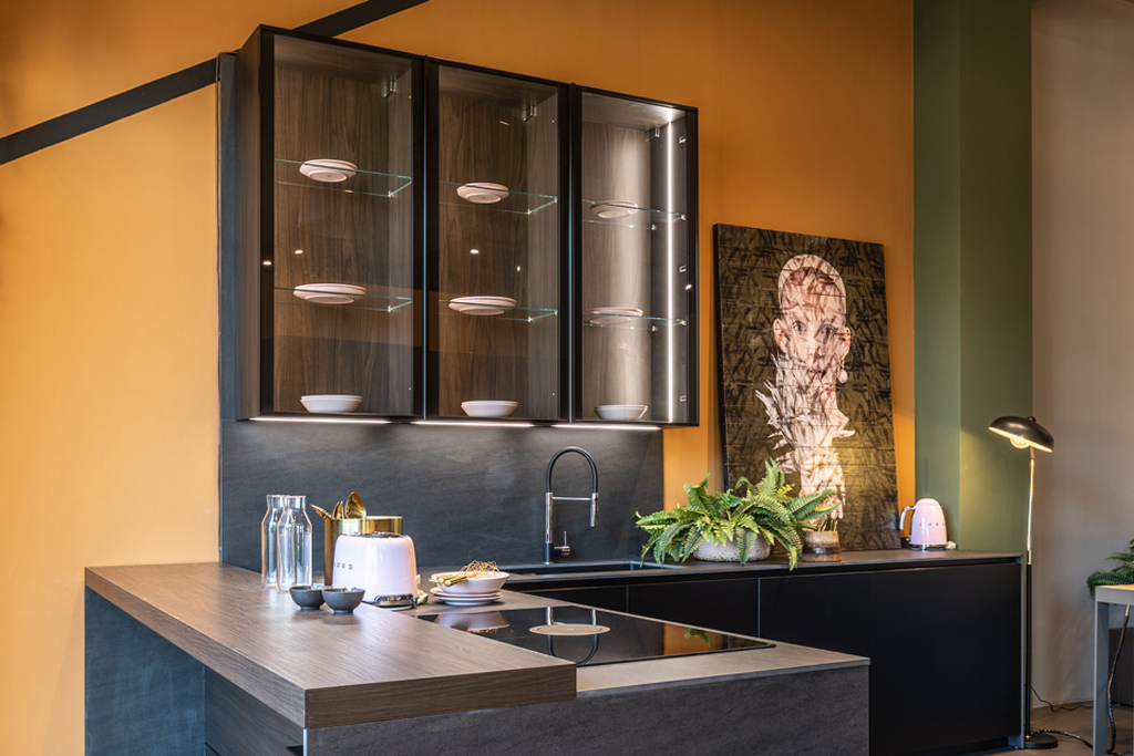 Milano Viale Gorizia