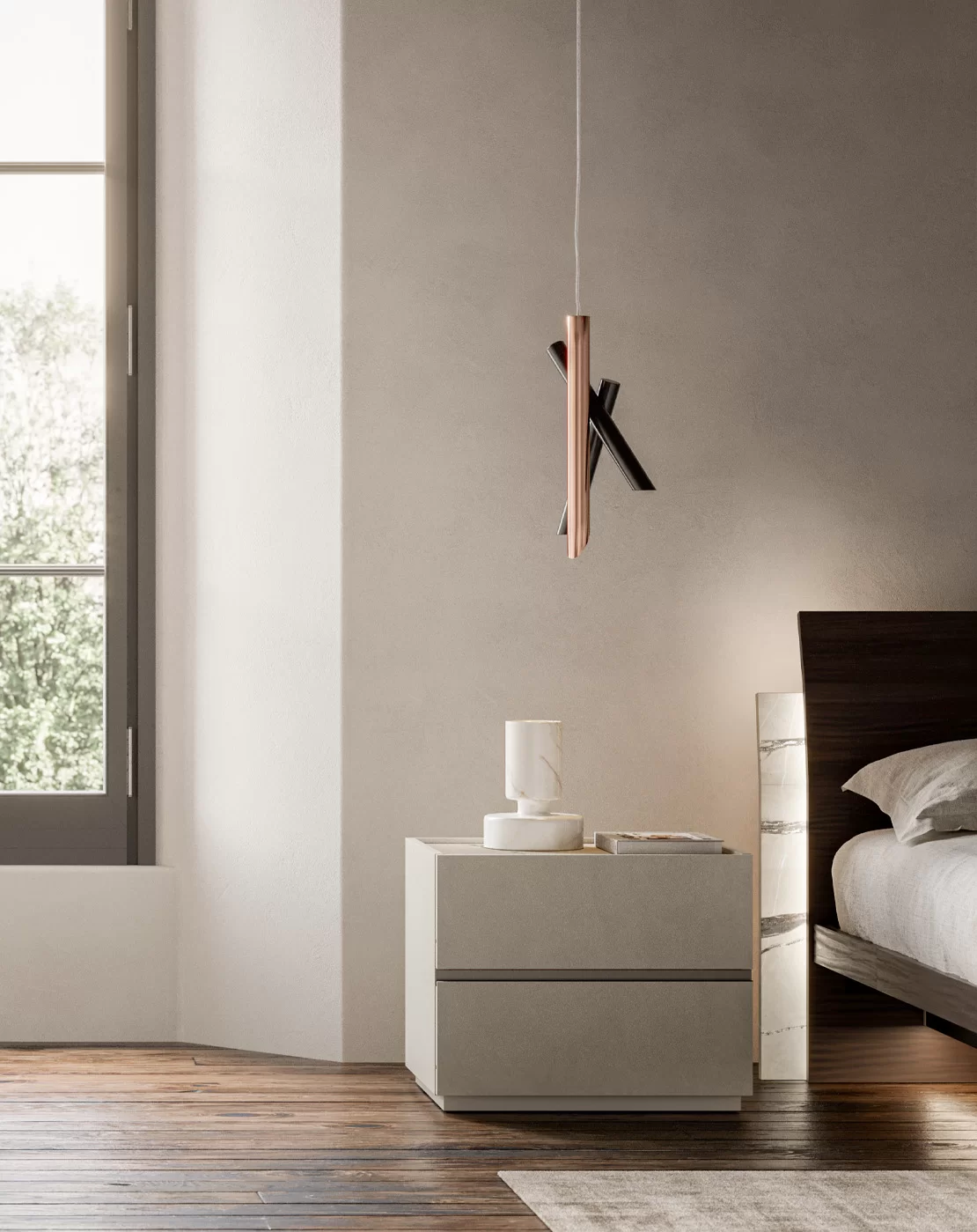 Abbinamenti cromatici