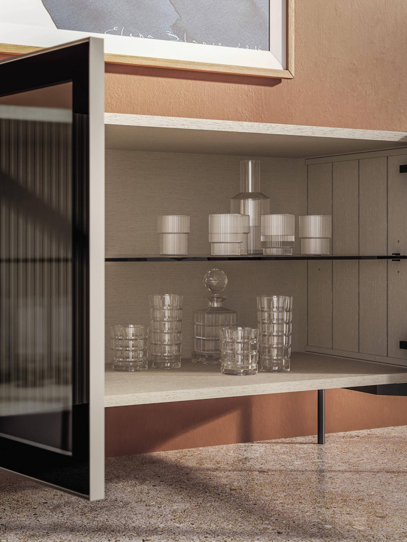 Ergonomia degli spazi