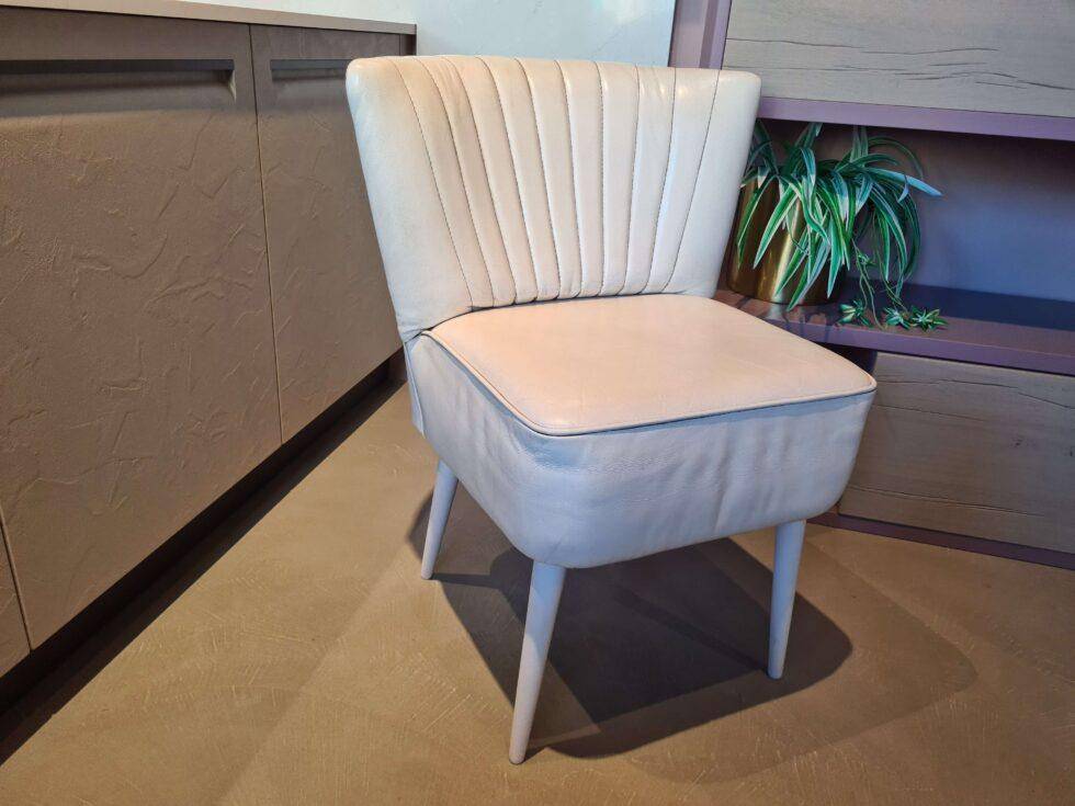 Poltroncine Cleveland