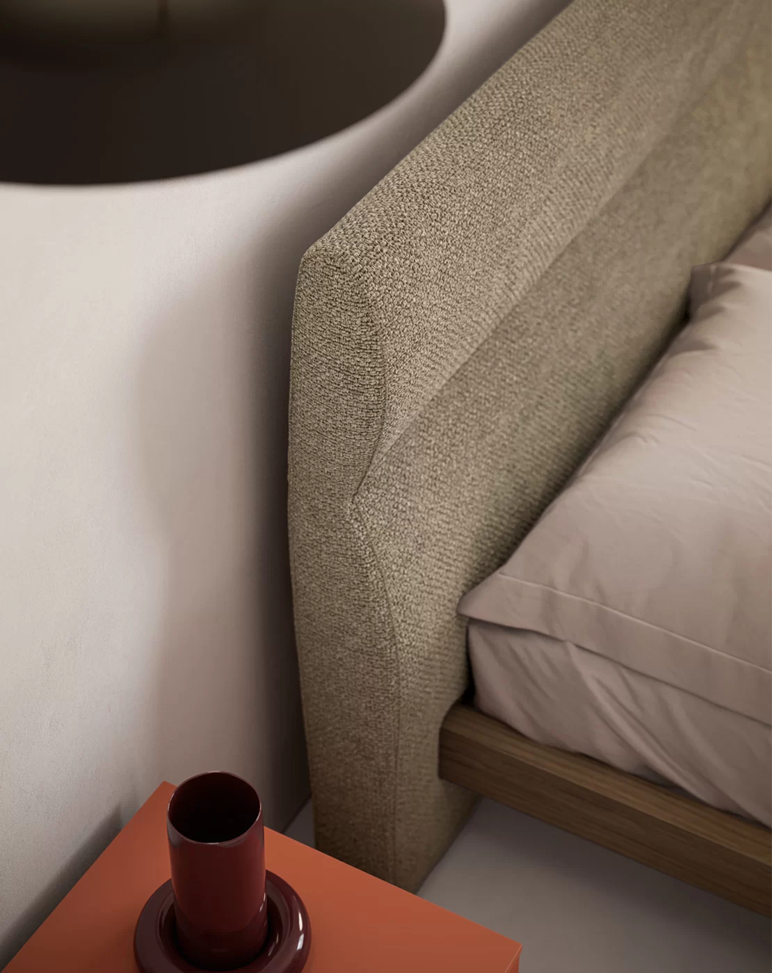 Esclusività dei materiali