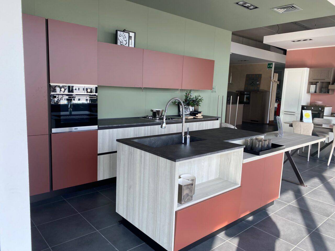 Cucina Arredo3 Cloe