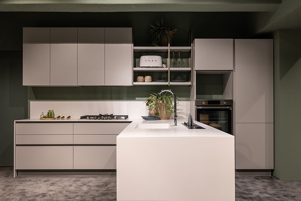 Milano Viale Gorizia