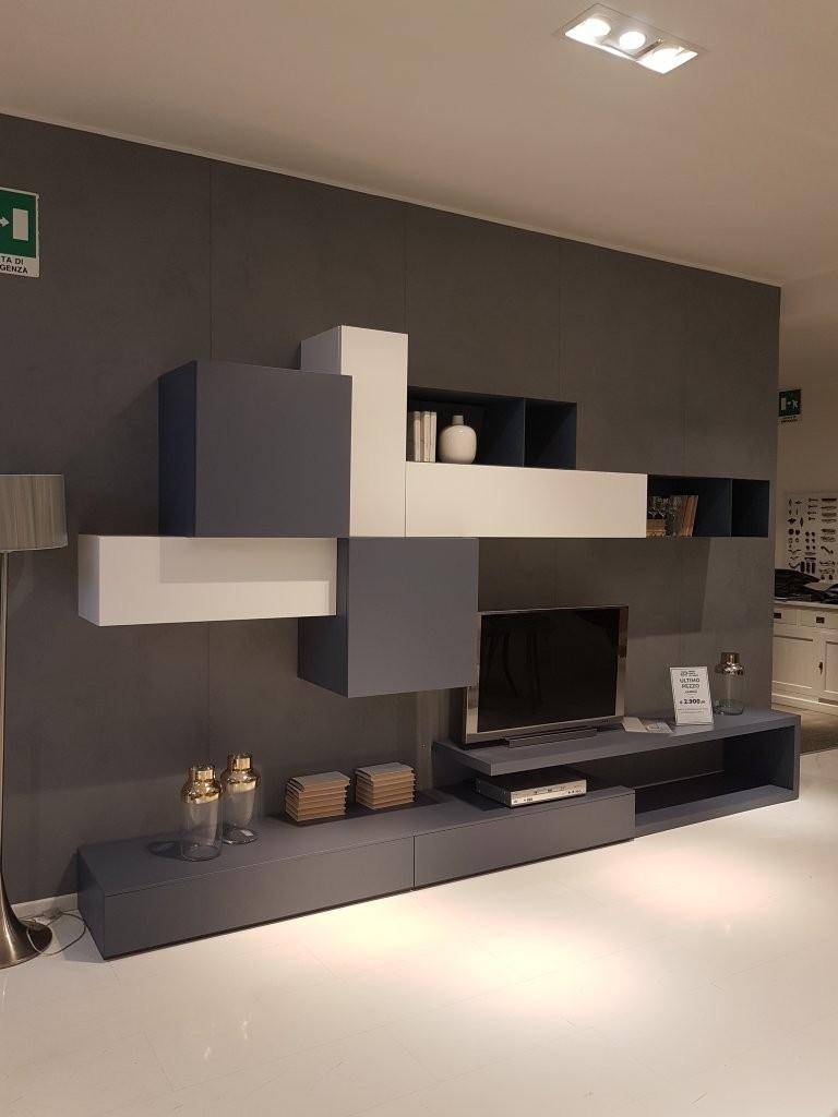 Mobile soggiorno Homy