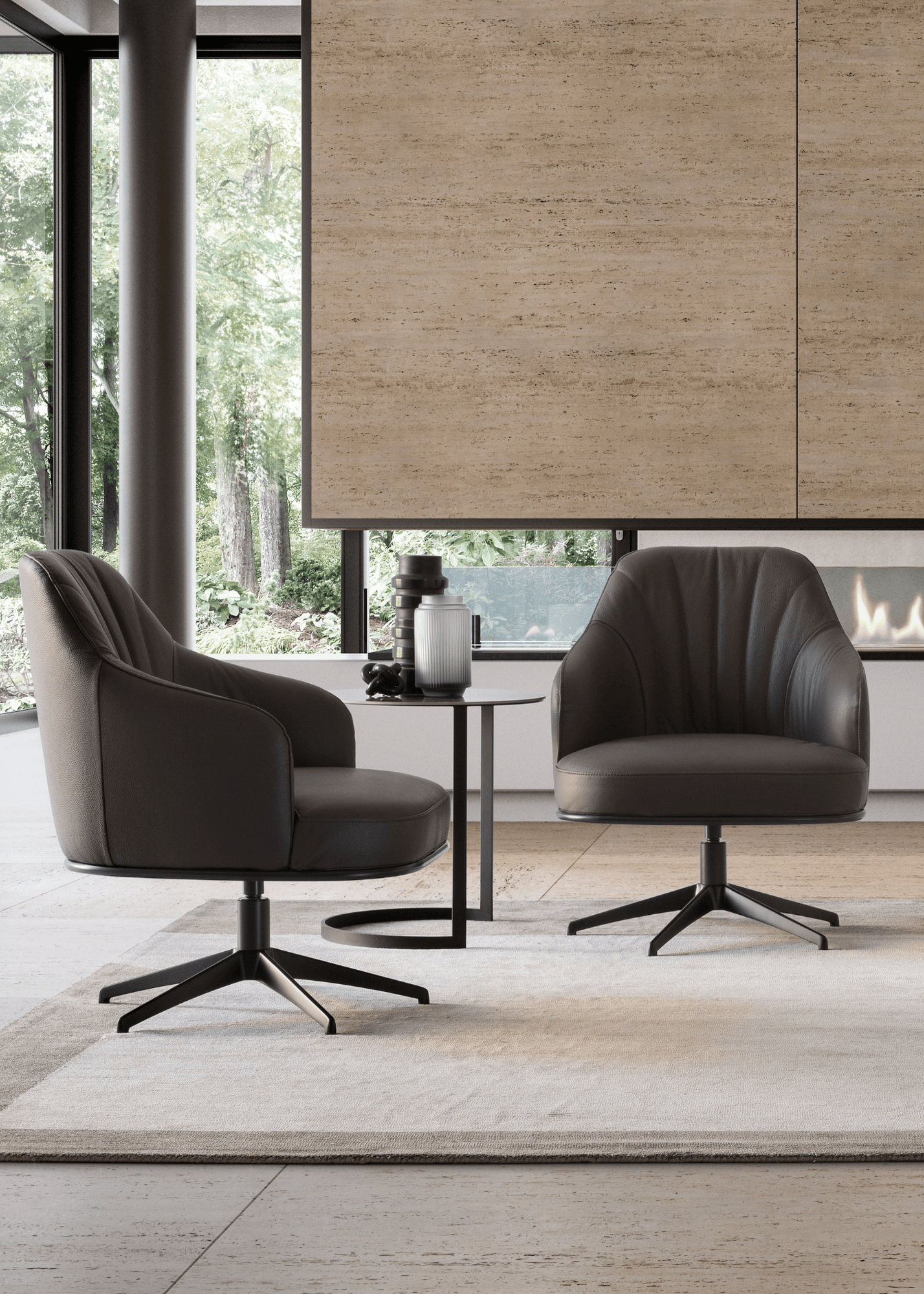 Geometrie innovative