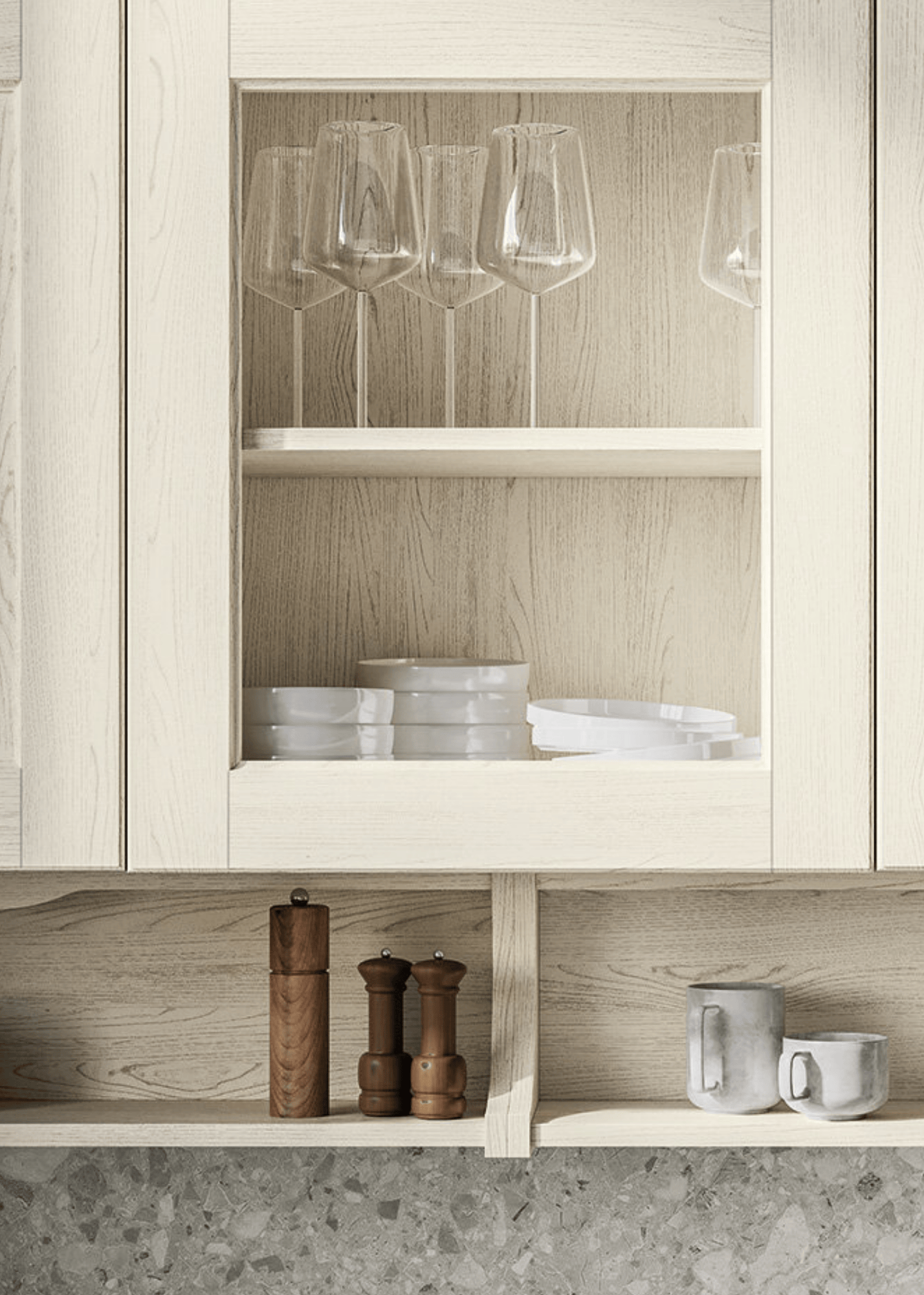 Ispirazioni d'arredo